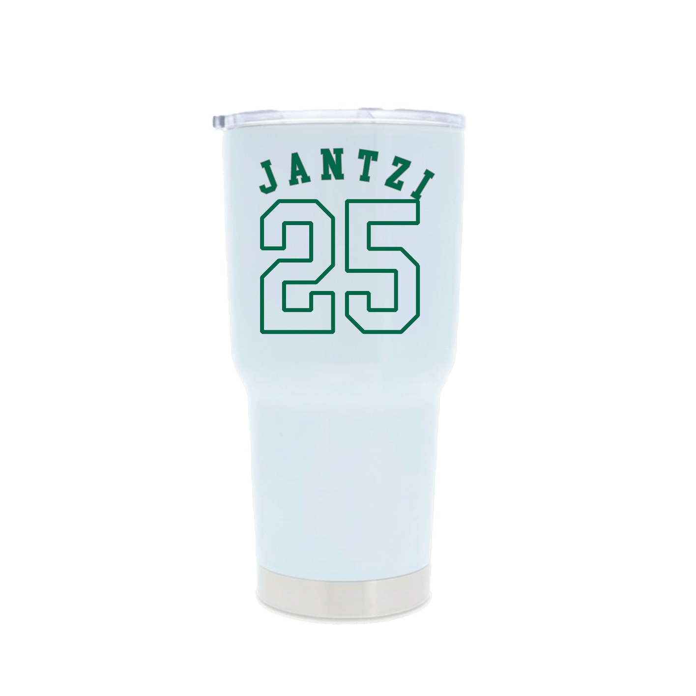 30oz Stainless Steel Tumbler