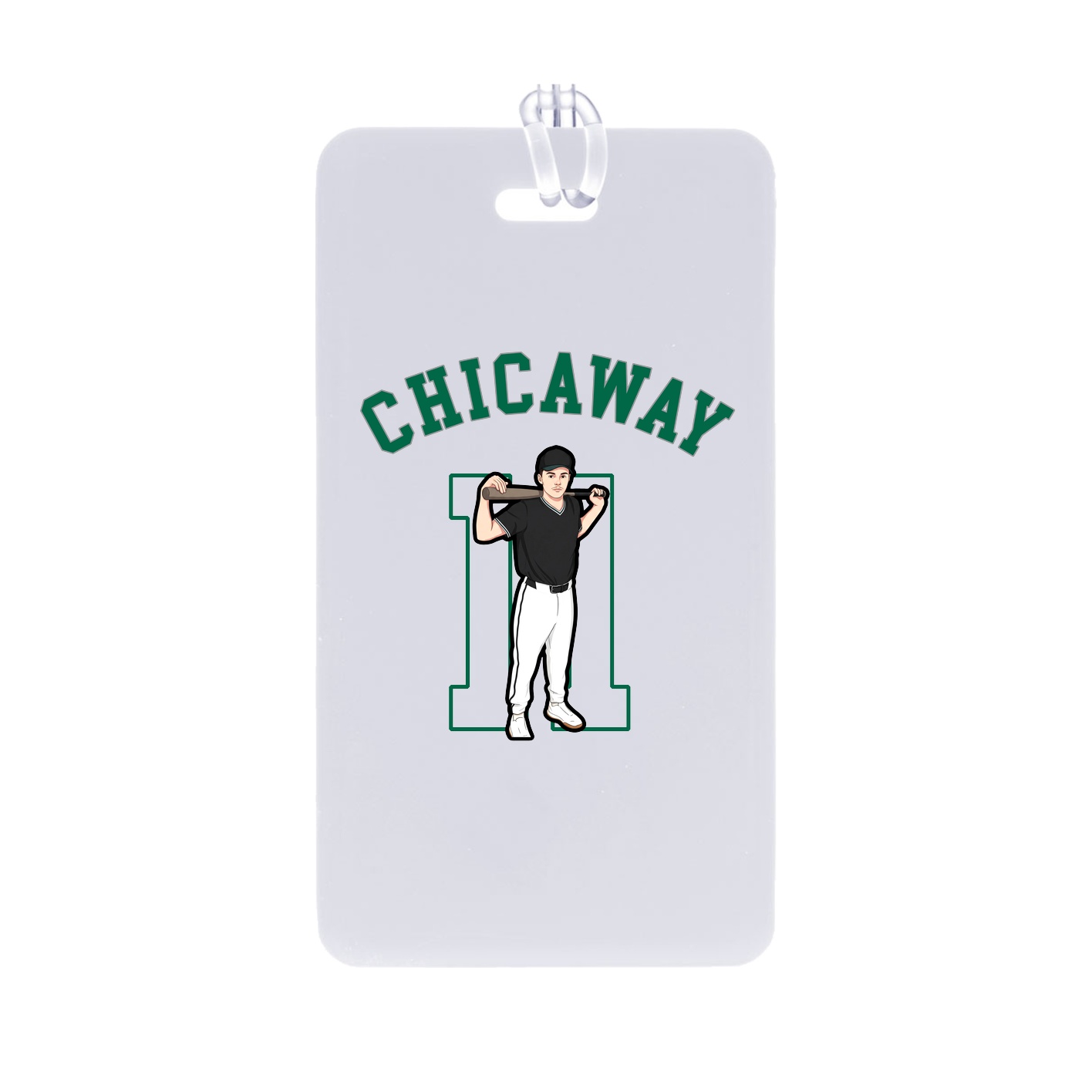 Bag Tag