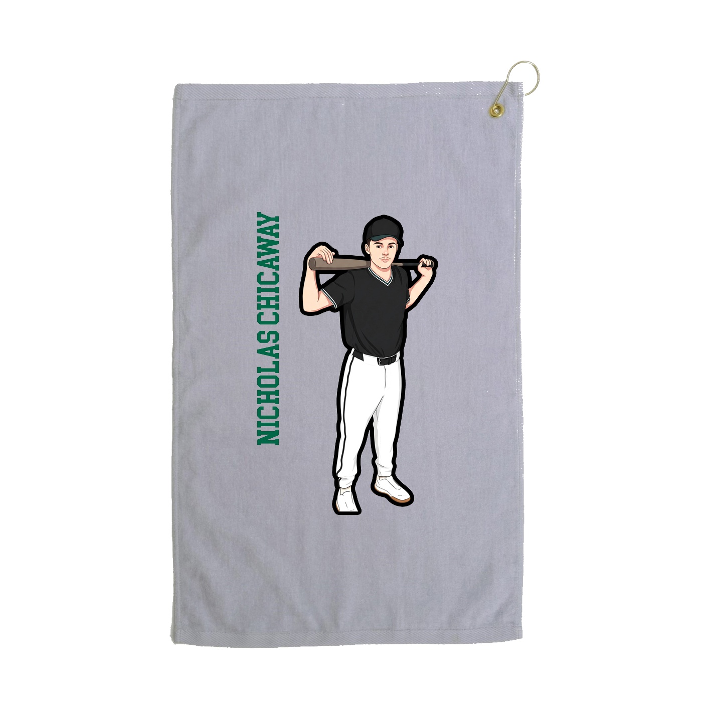 Golf Towel