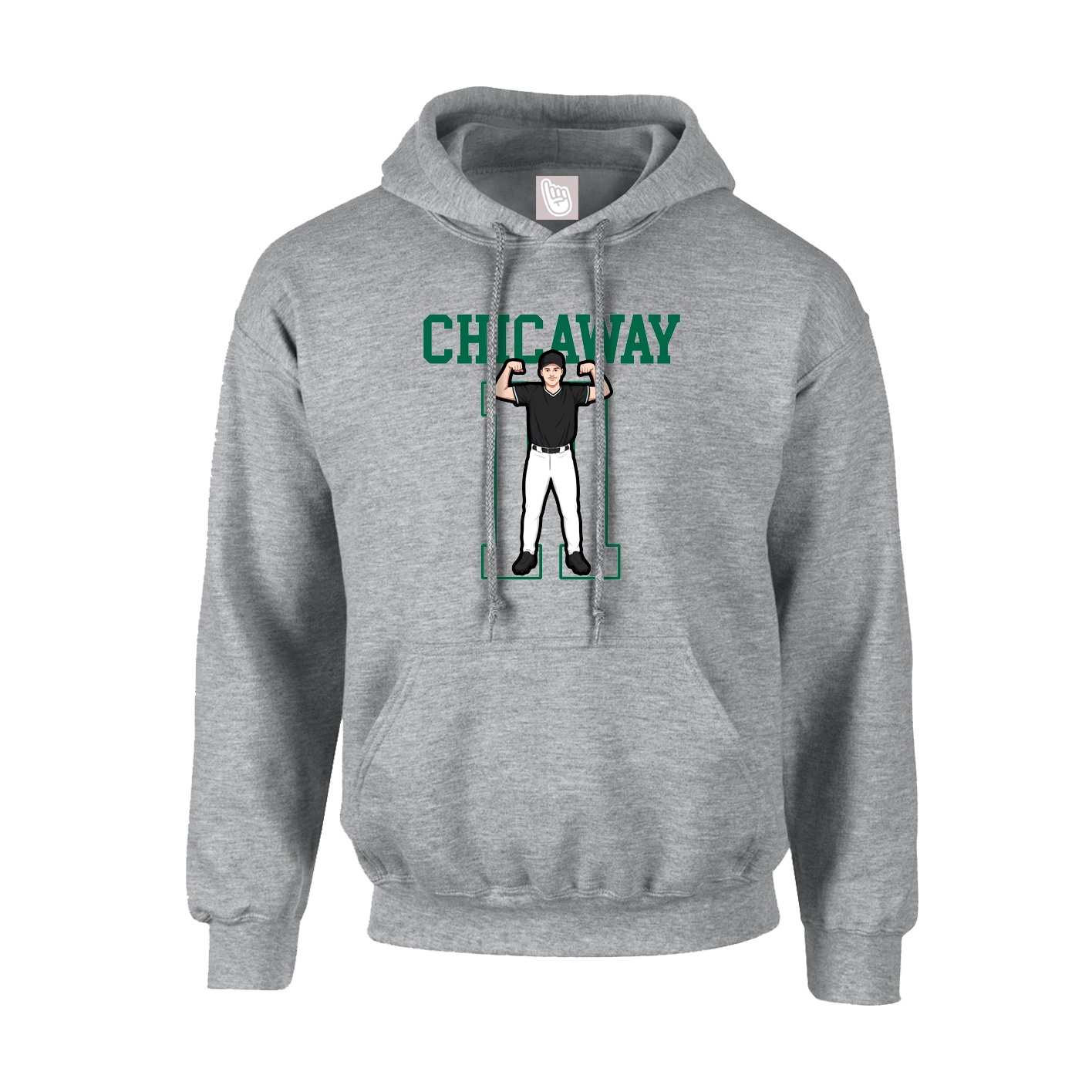 Youth Hoodie