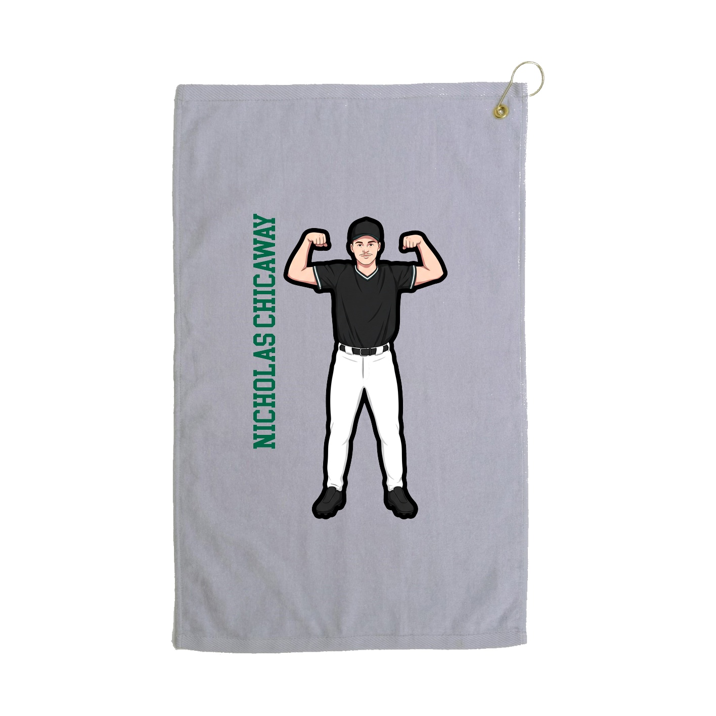 Golf Towel