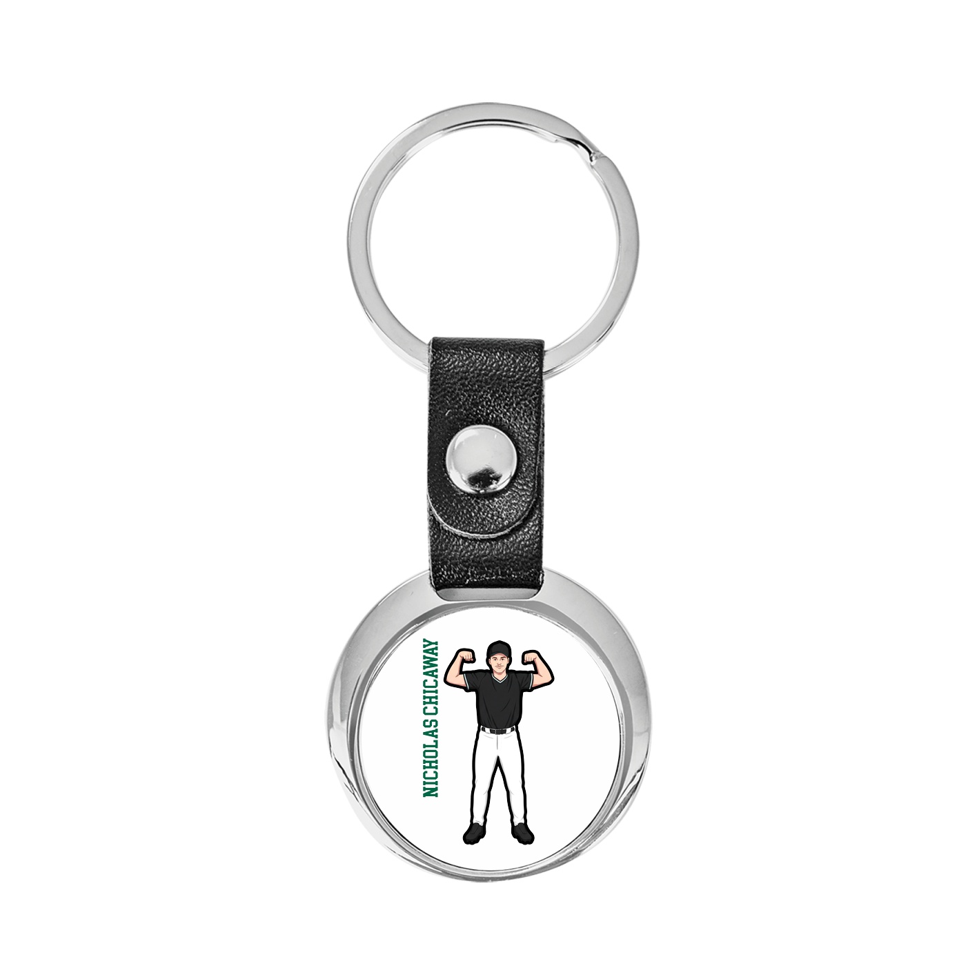 Key Chain