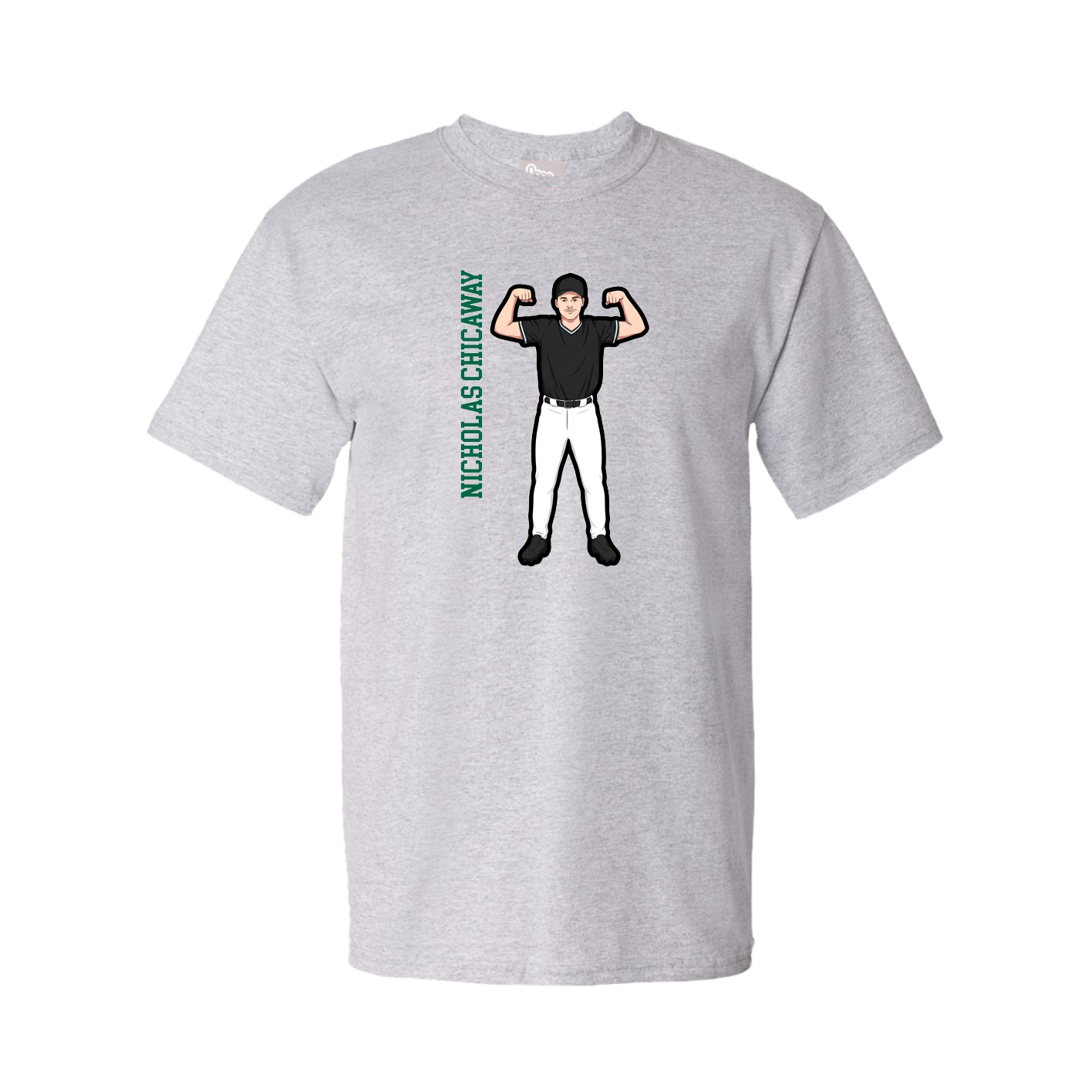 Tee