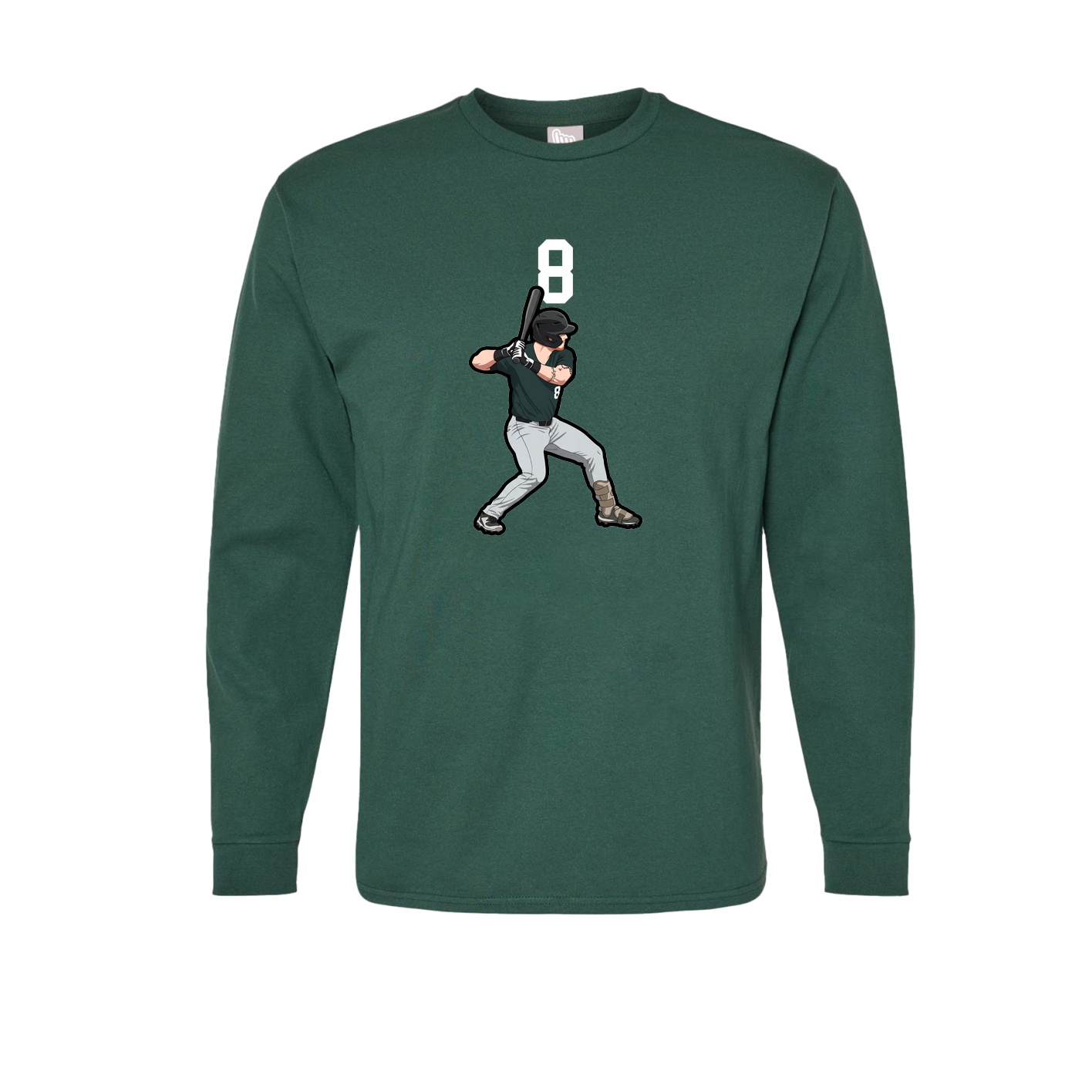 Long Sleeve Tee