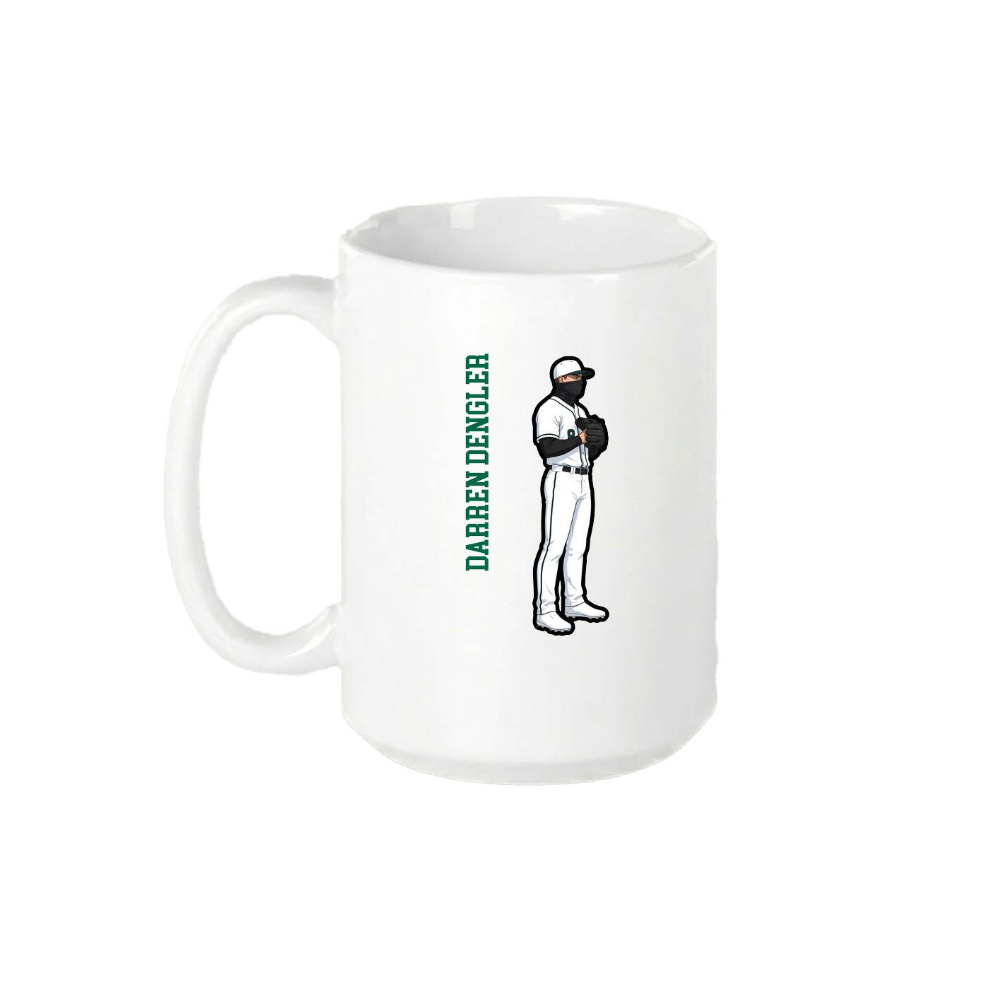 15oz Coffee Mug