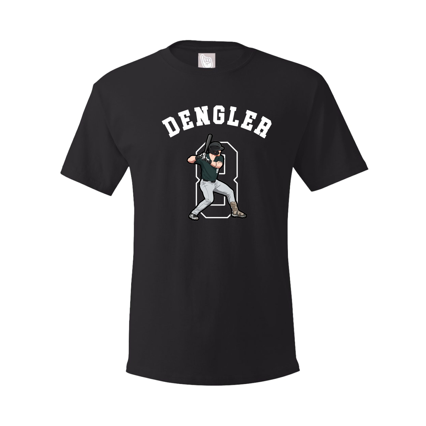 NIL Club Tee