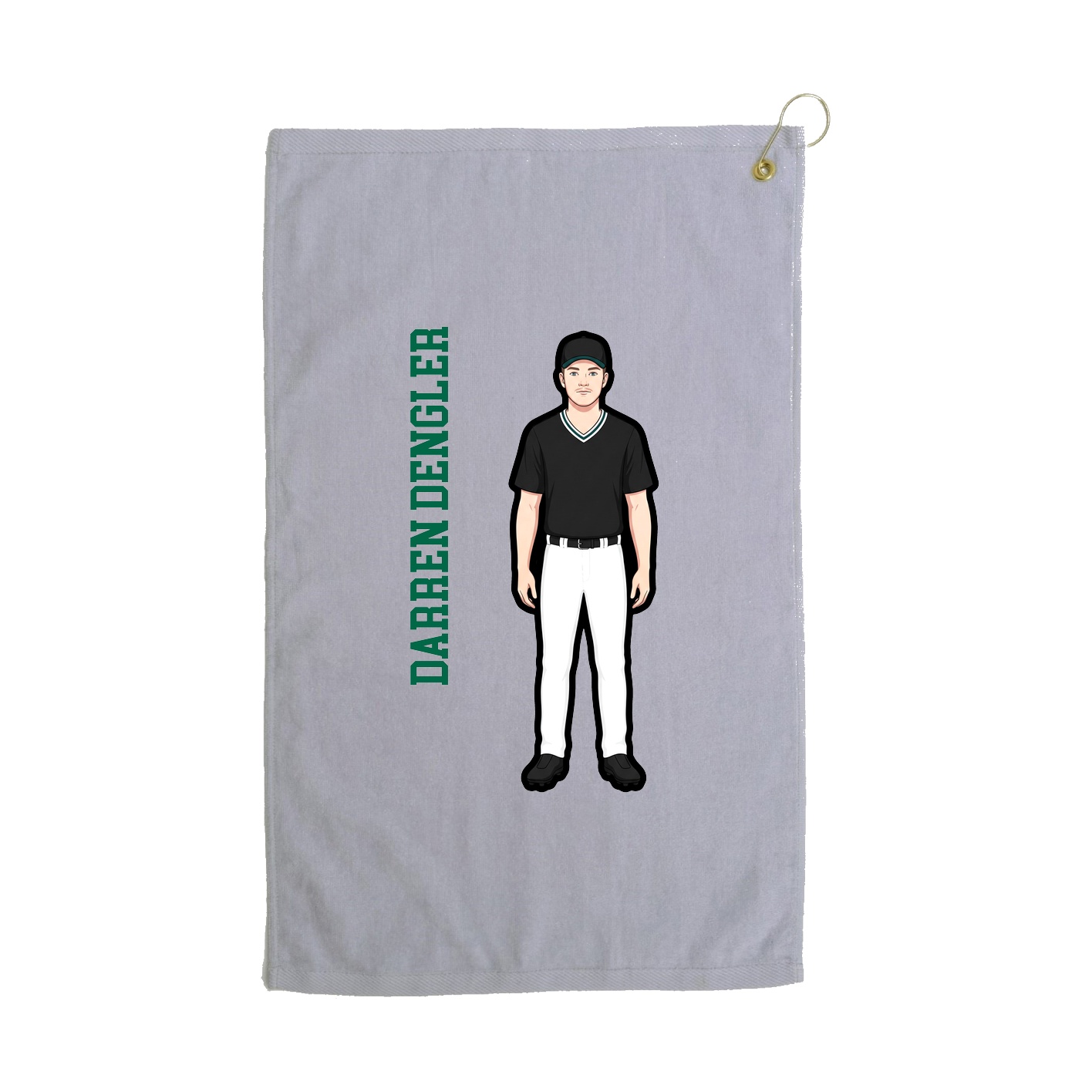 Golf Towel