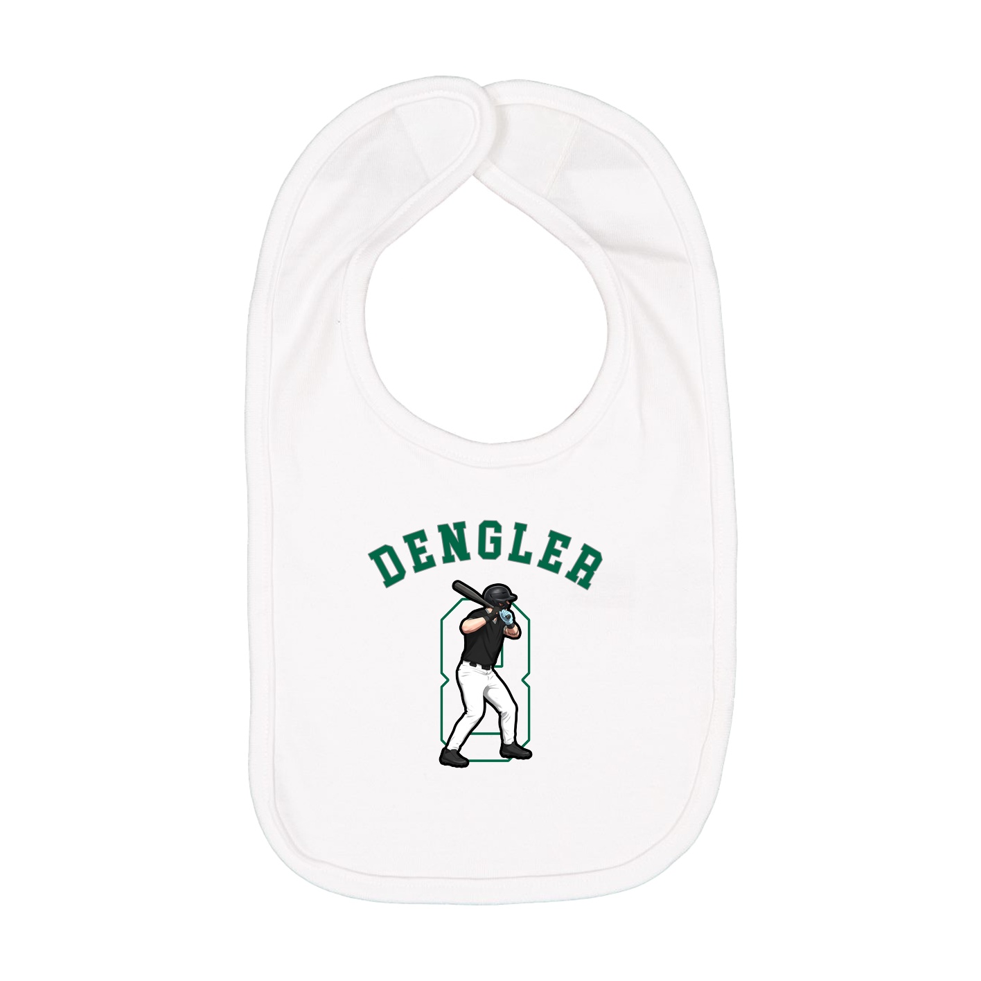 Infant Bib