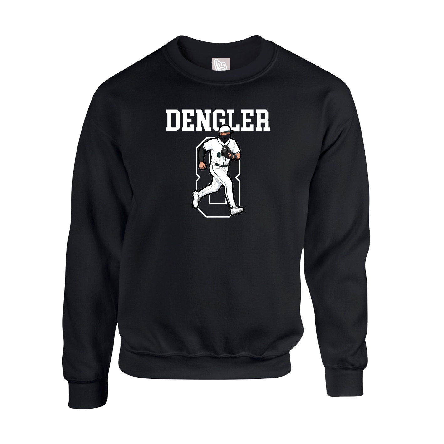 Fleece Crew