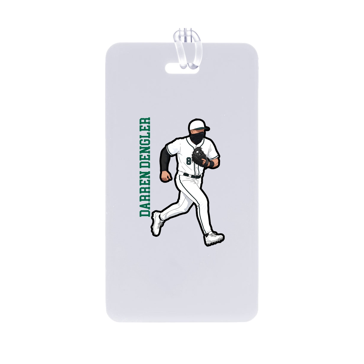 Bag Tag