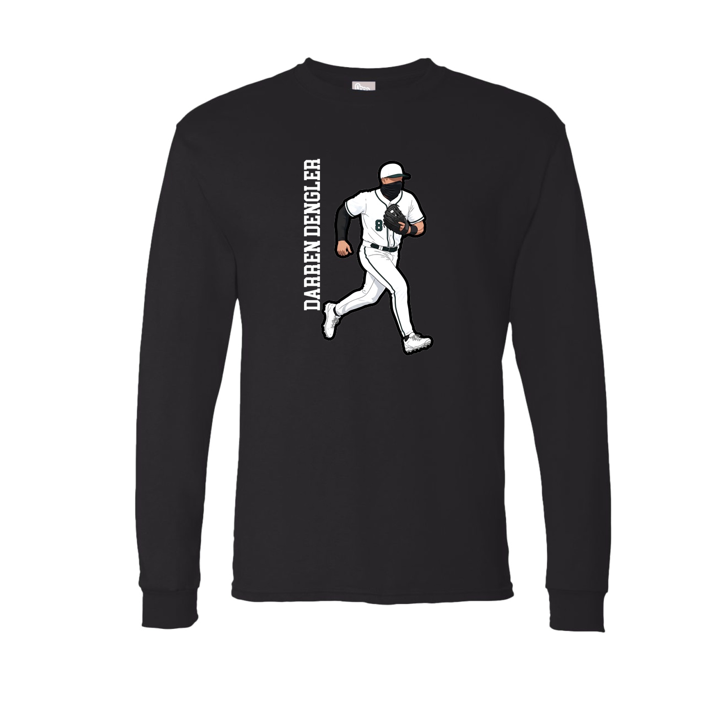 Long Sleeve Tee