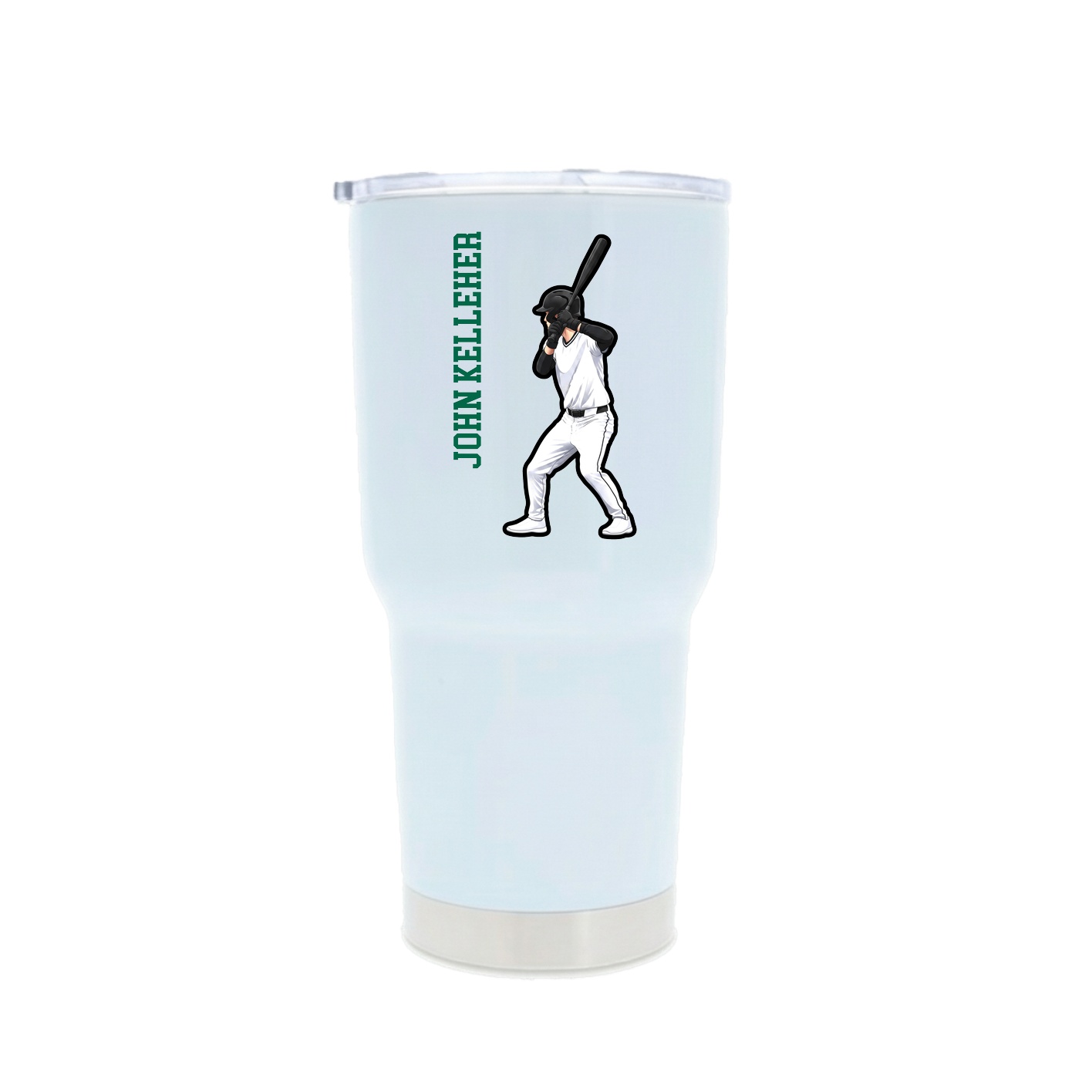 30oz Stainless Steel Tumbler