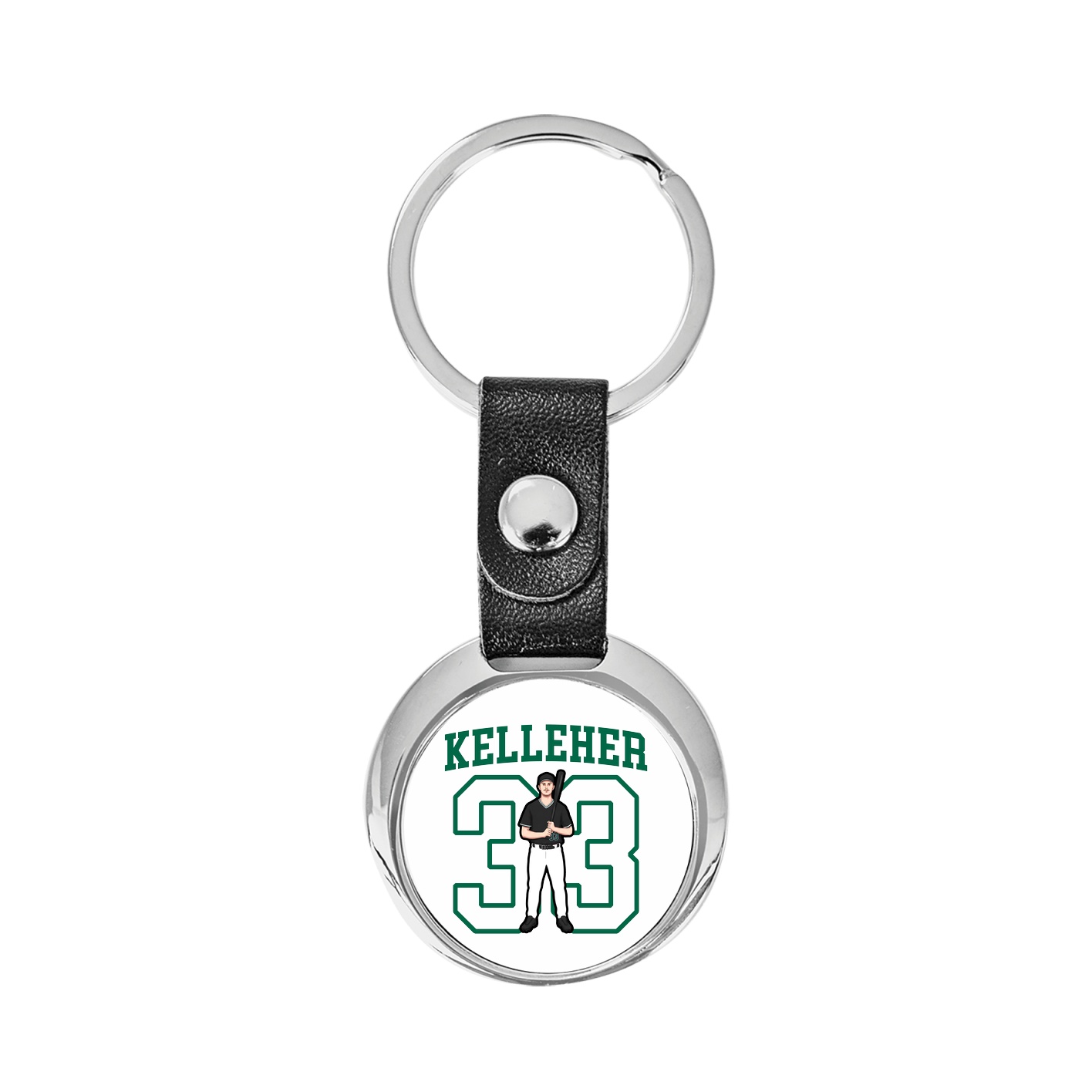 Key Chain — Shirsey in Classic