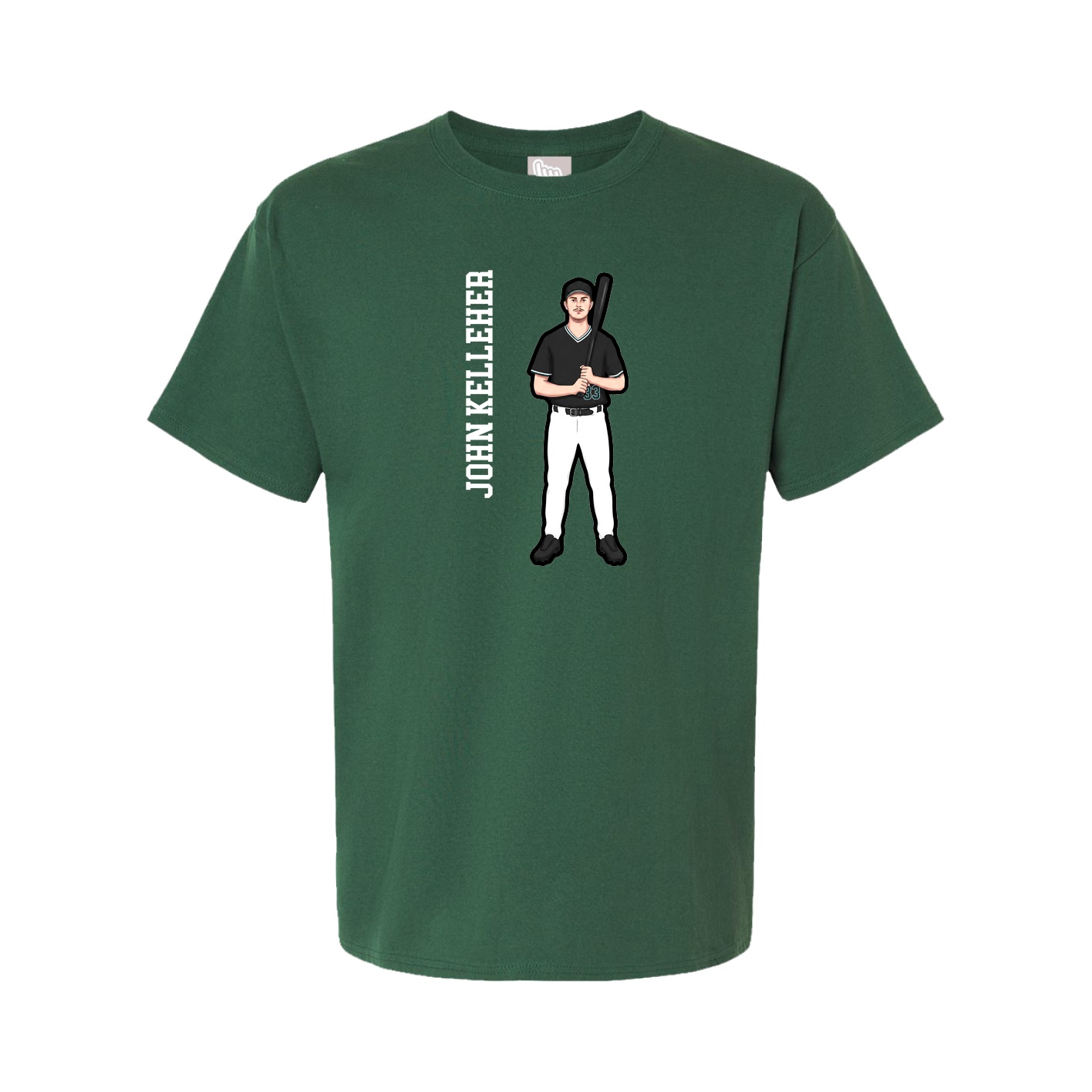 NIL Club Tee