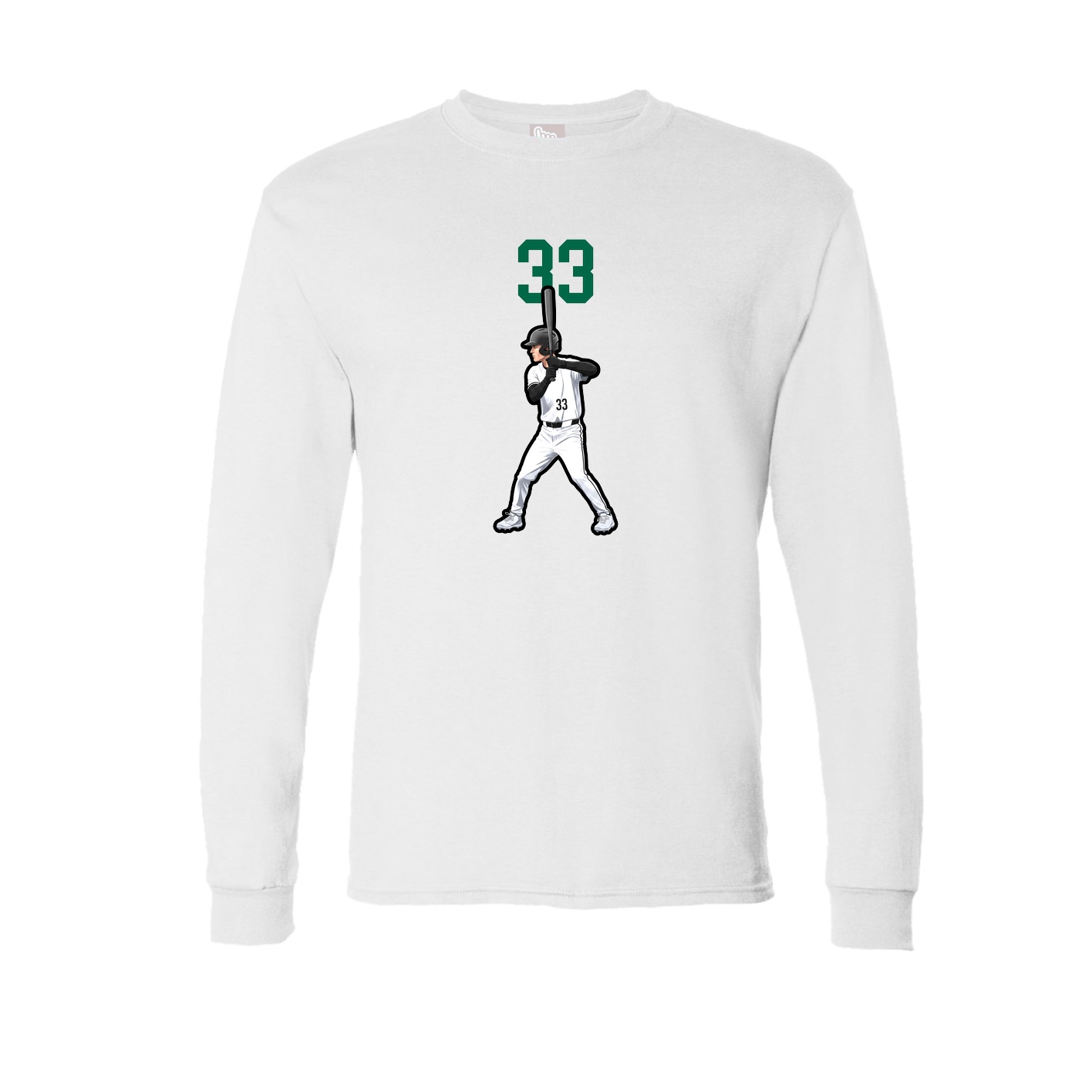 Long Sleeve Tee
