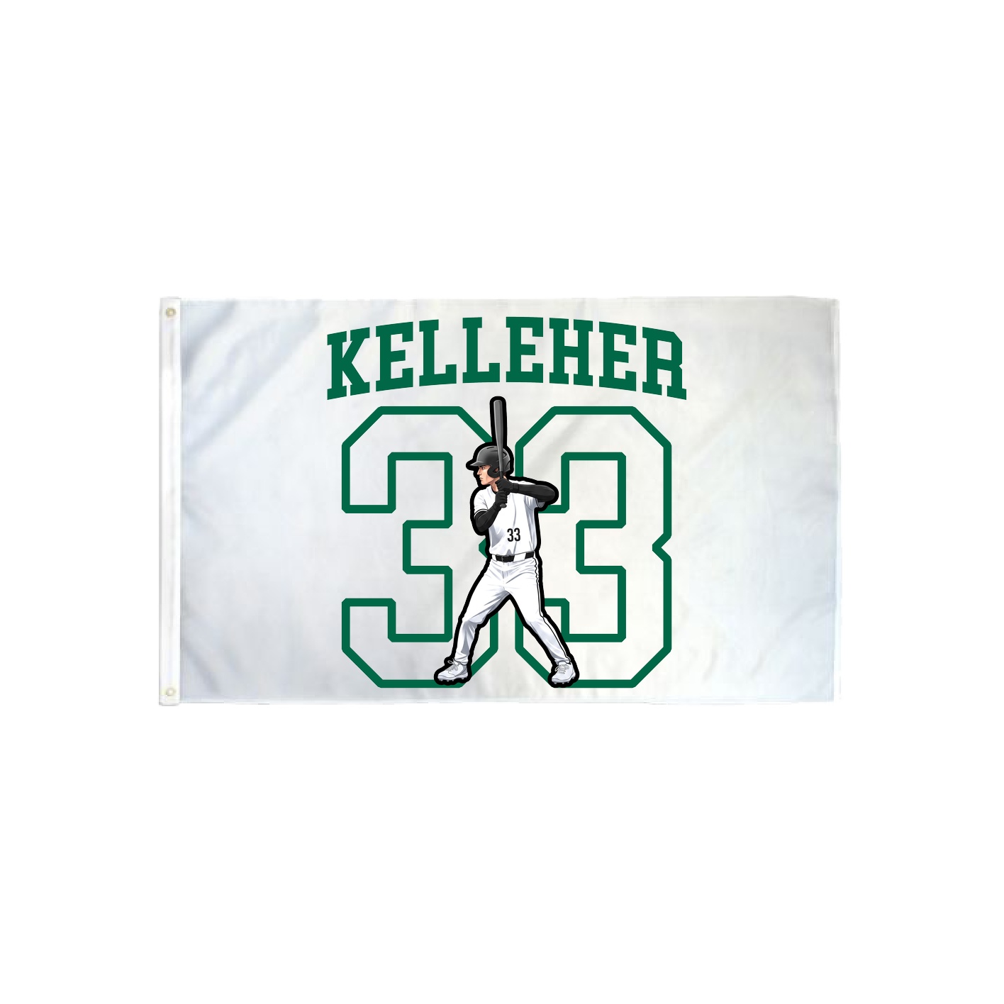 3x5 Flag