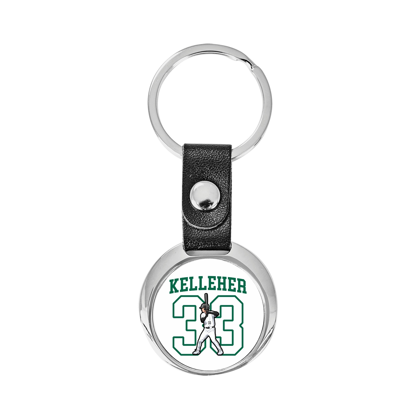 Key Chain — Shirsey in Classic