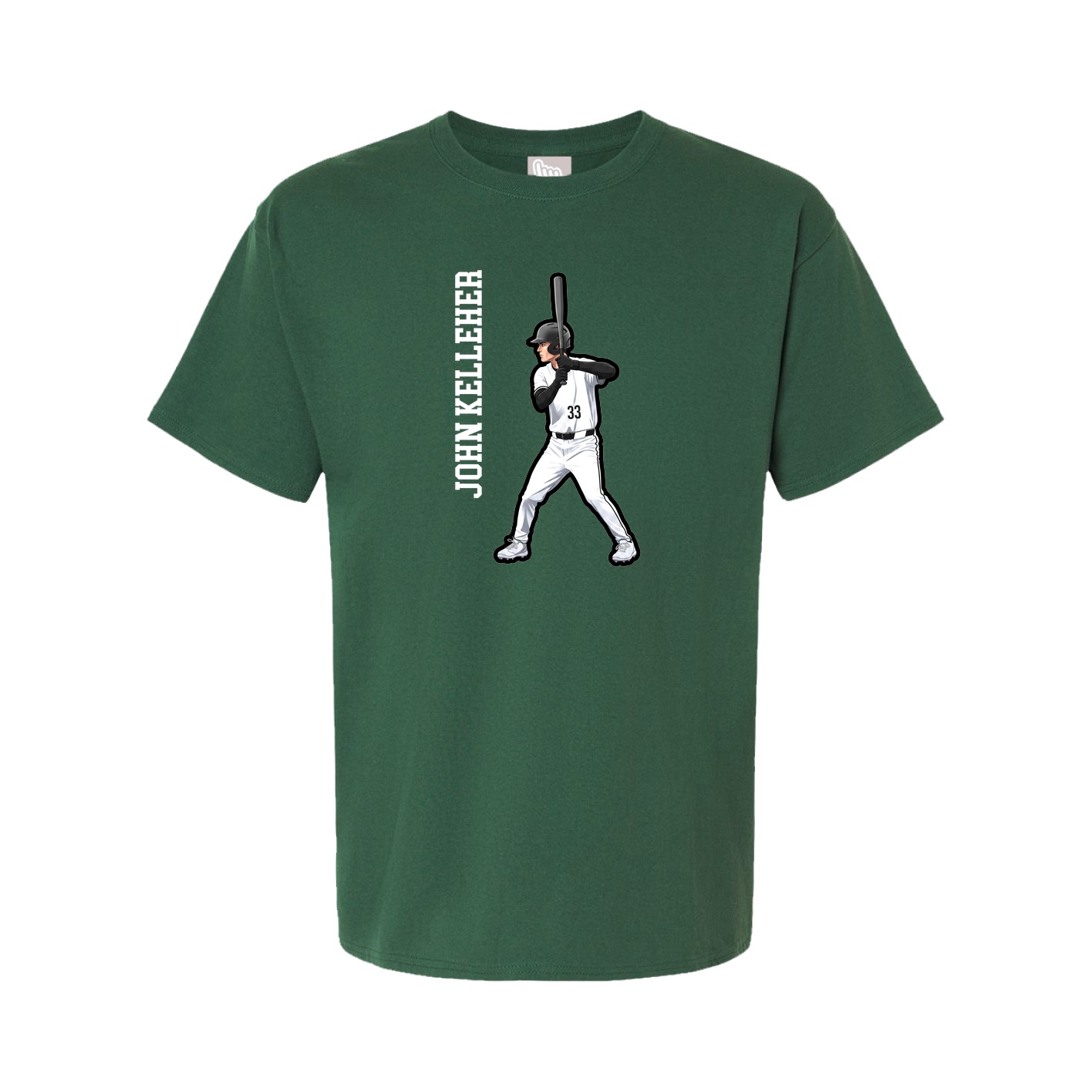 NIL Club Tee