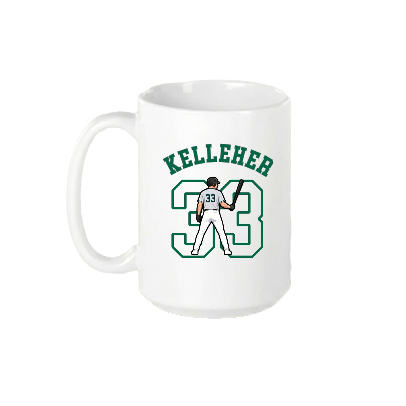 15oz Coffee Mug