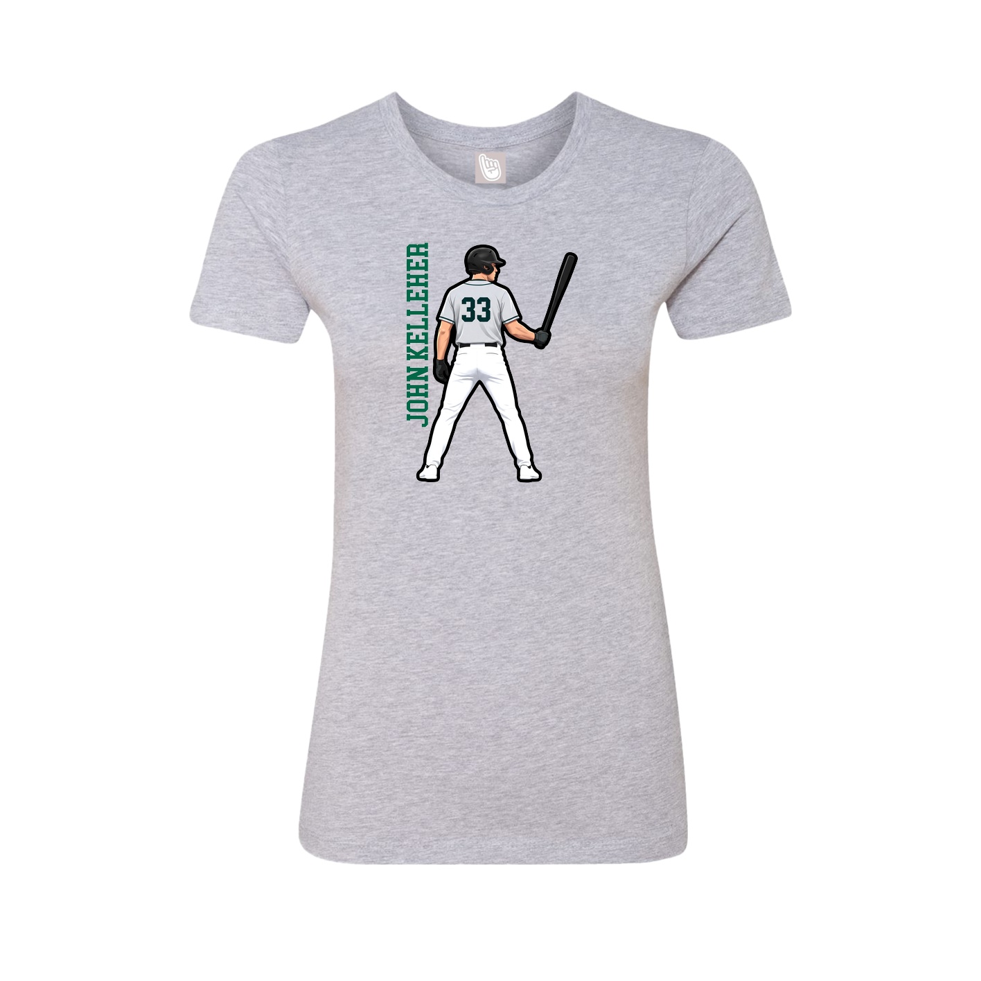 Womens Tee