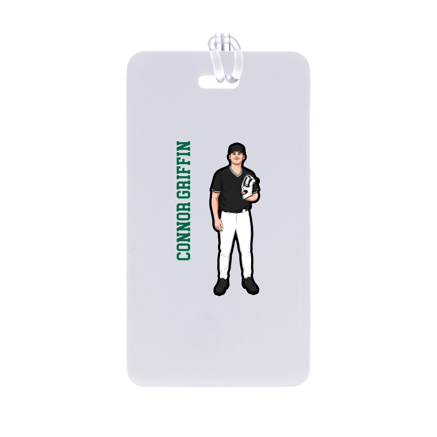Bag Tag