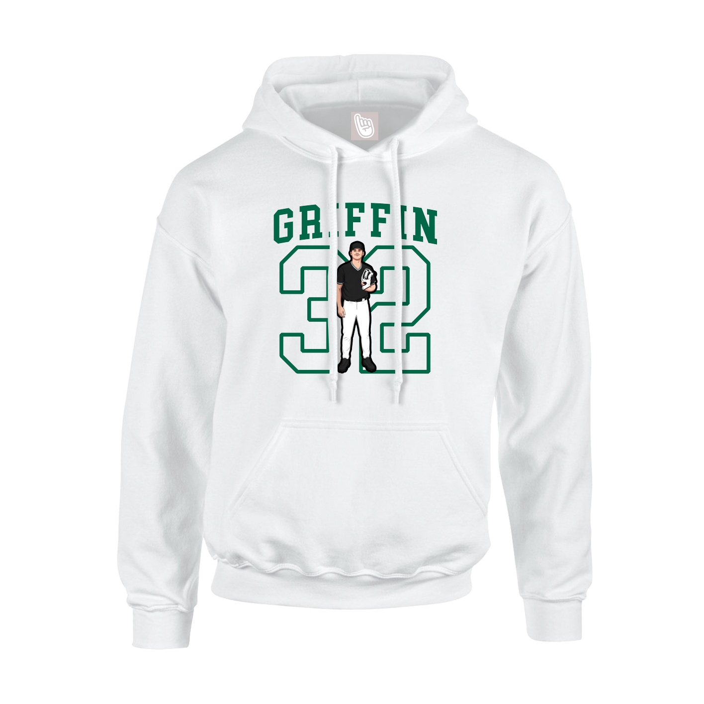 Youth Hoodie