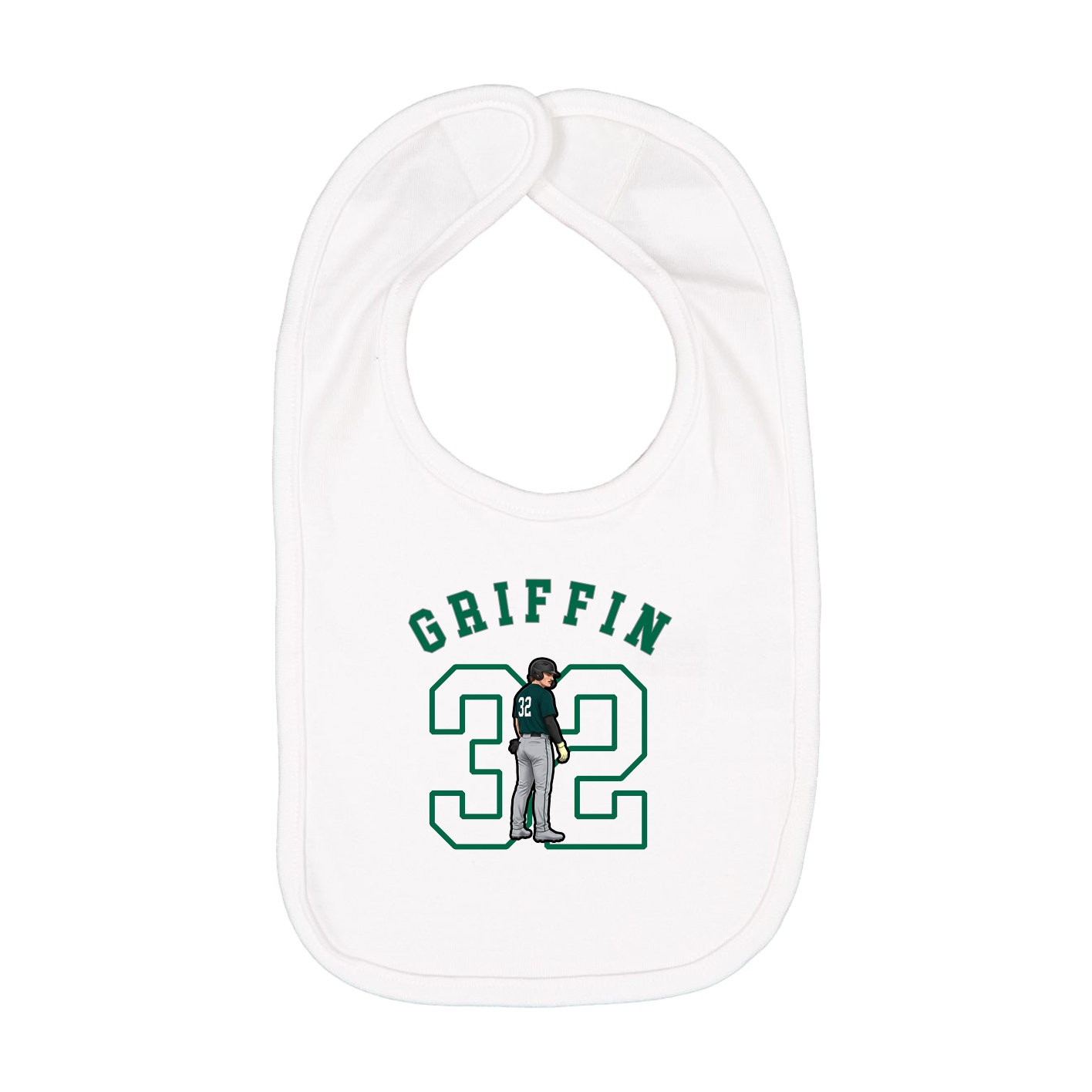 Infant Bib