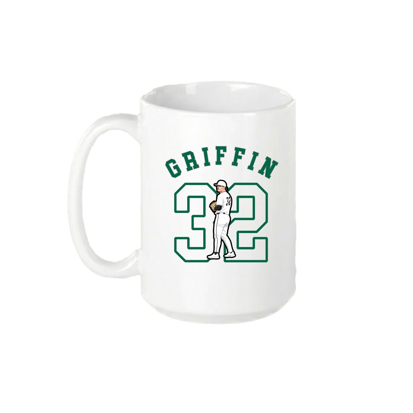 15oz Coffee Mug