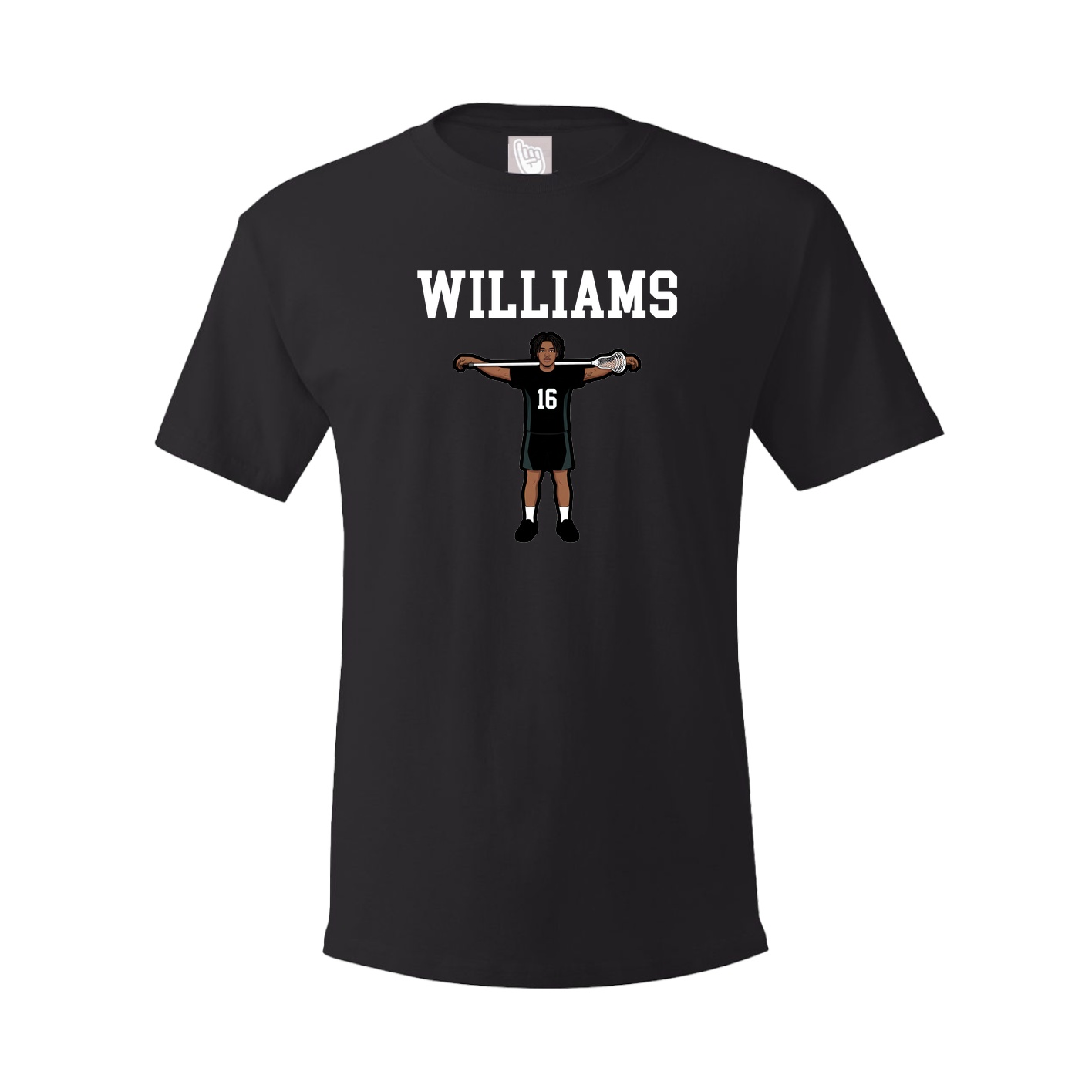 NIL Club Tee