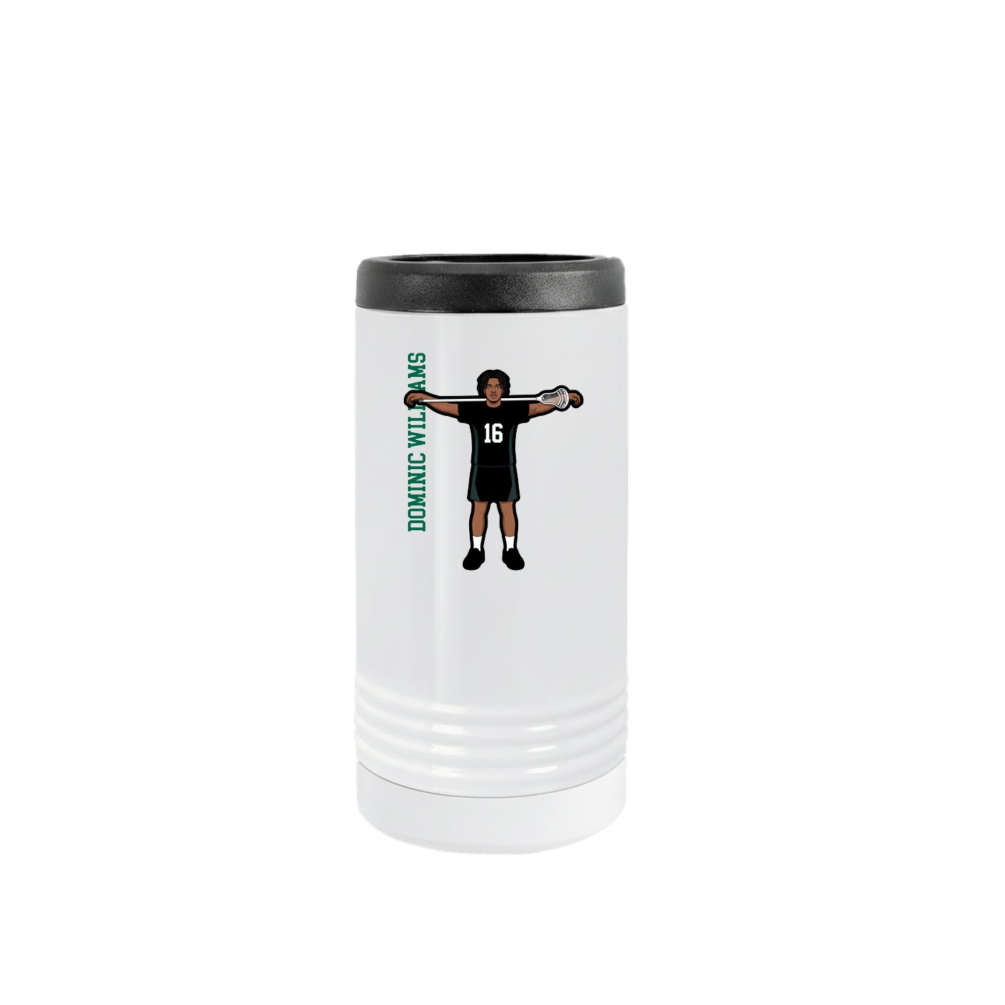Polar Camel Slim Beverage Holder