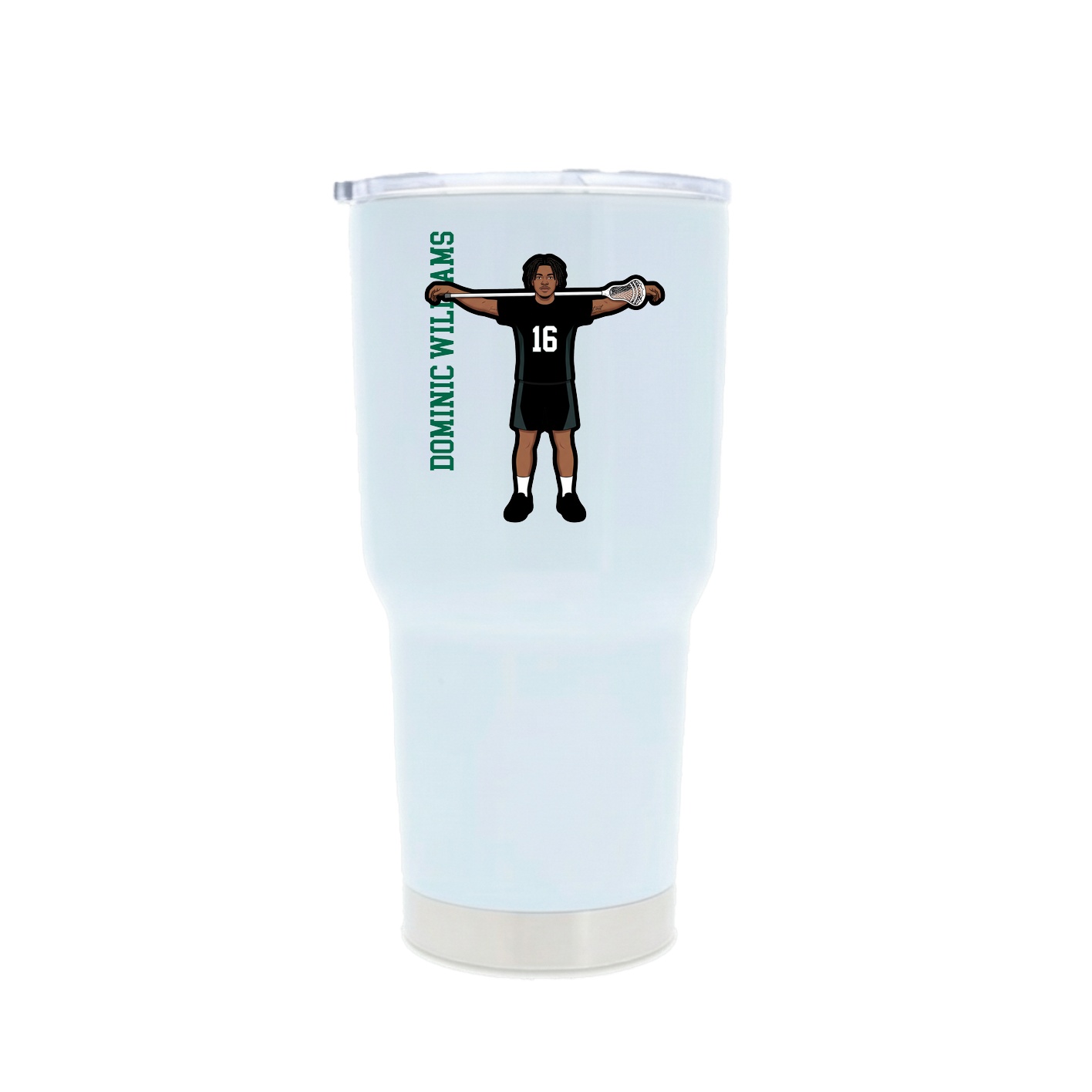 30oz Stainless Steel Tumbler