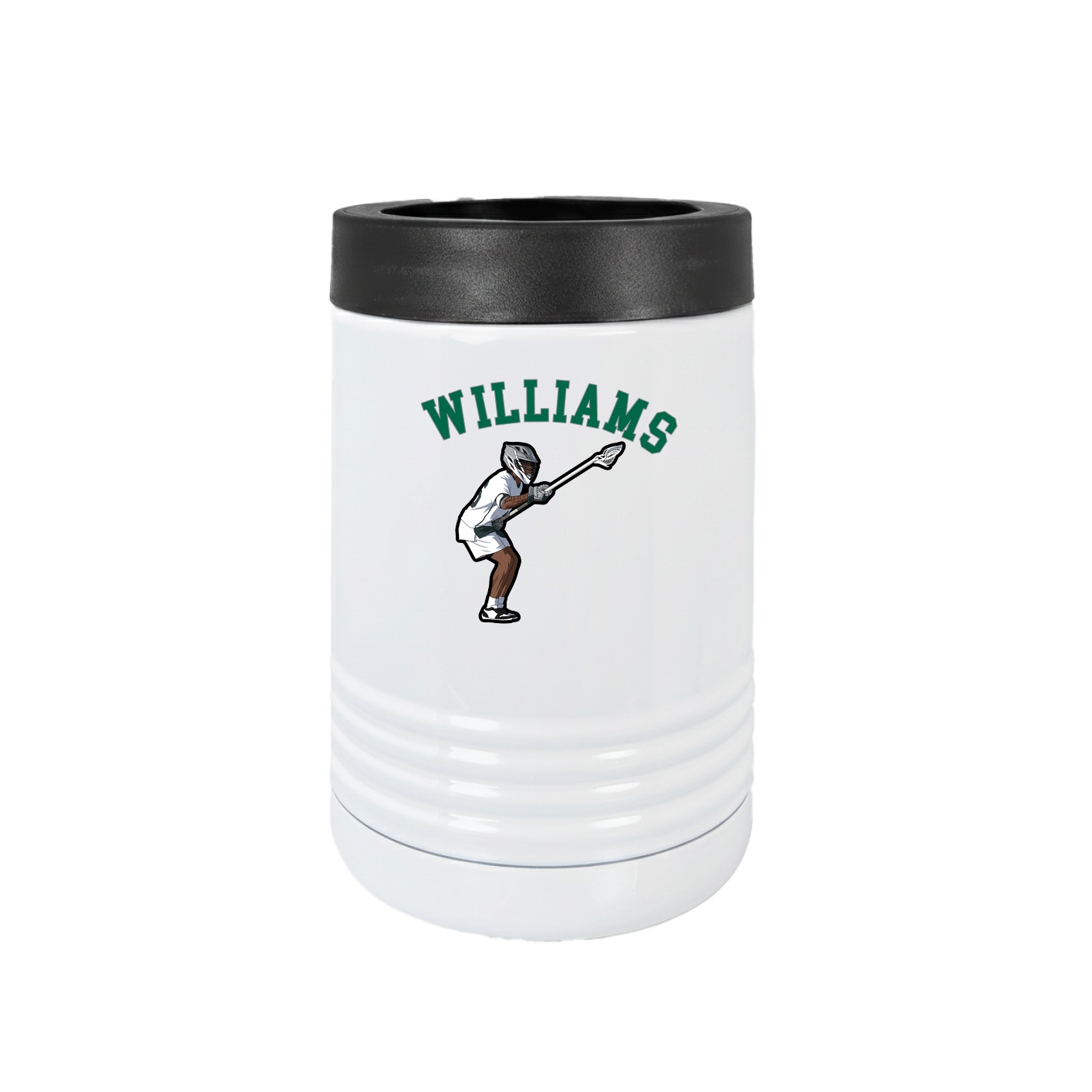 Beverage Holder — Shirsey Arch in White