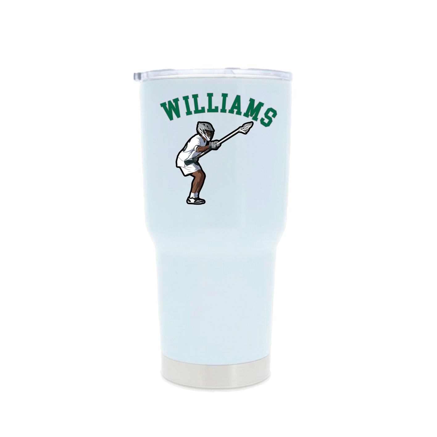30oz Stainless Steel Tumbler