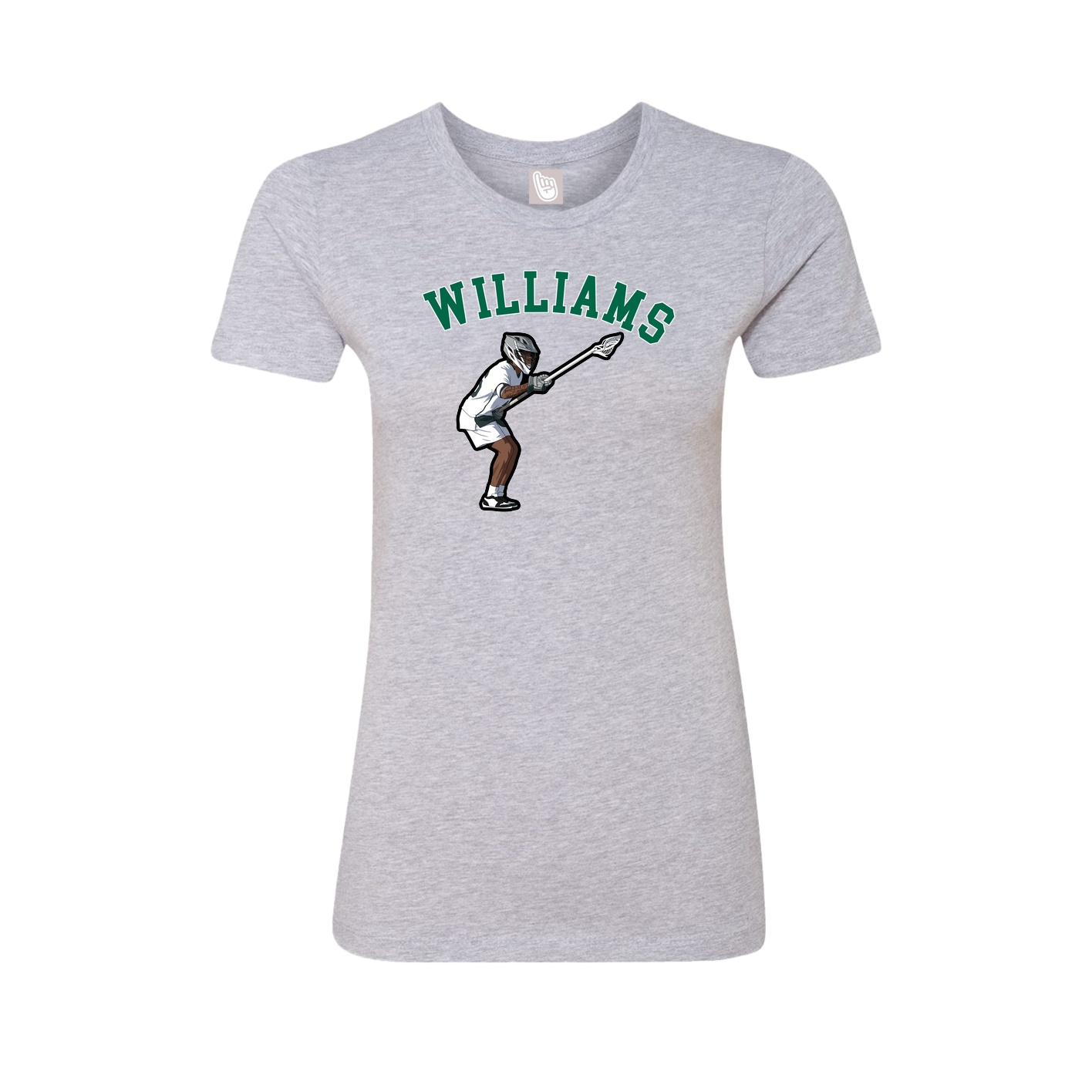 NIL Club Womens Tee