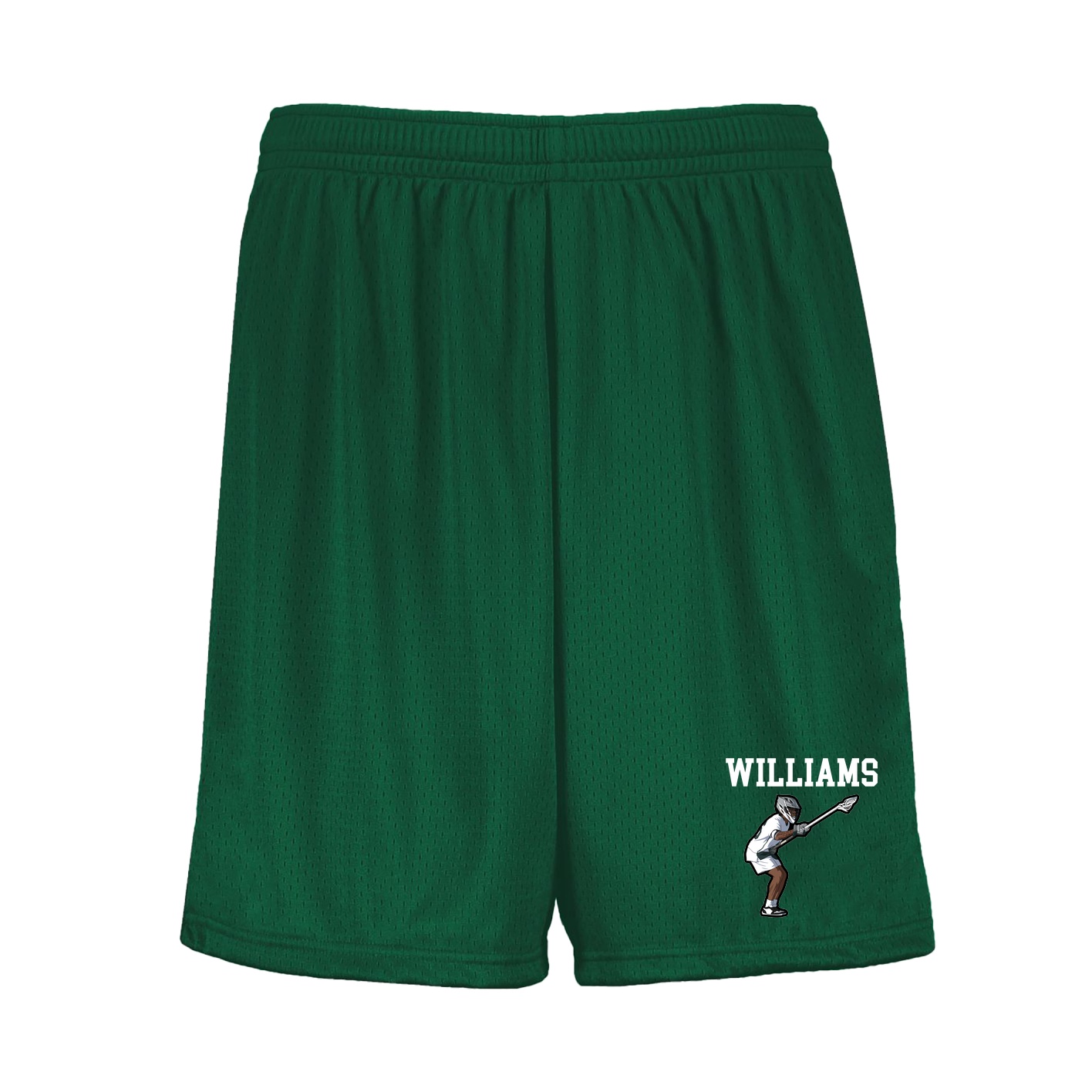 Shorts — Shirsey in Green
