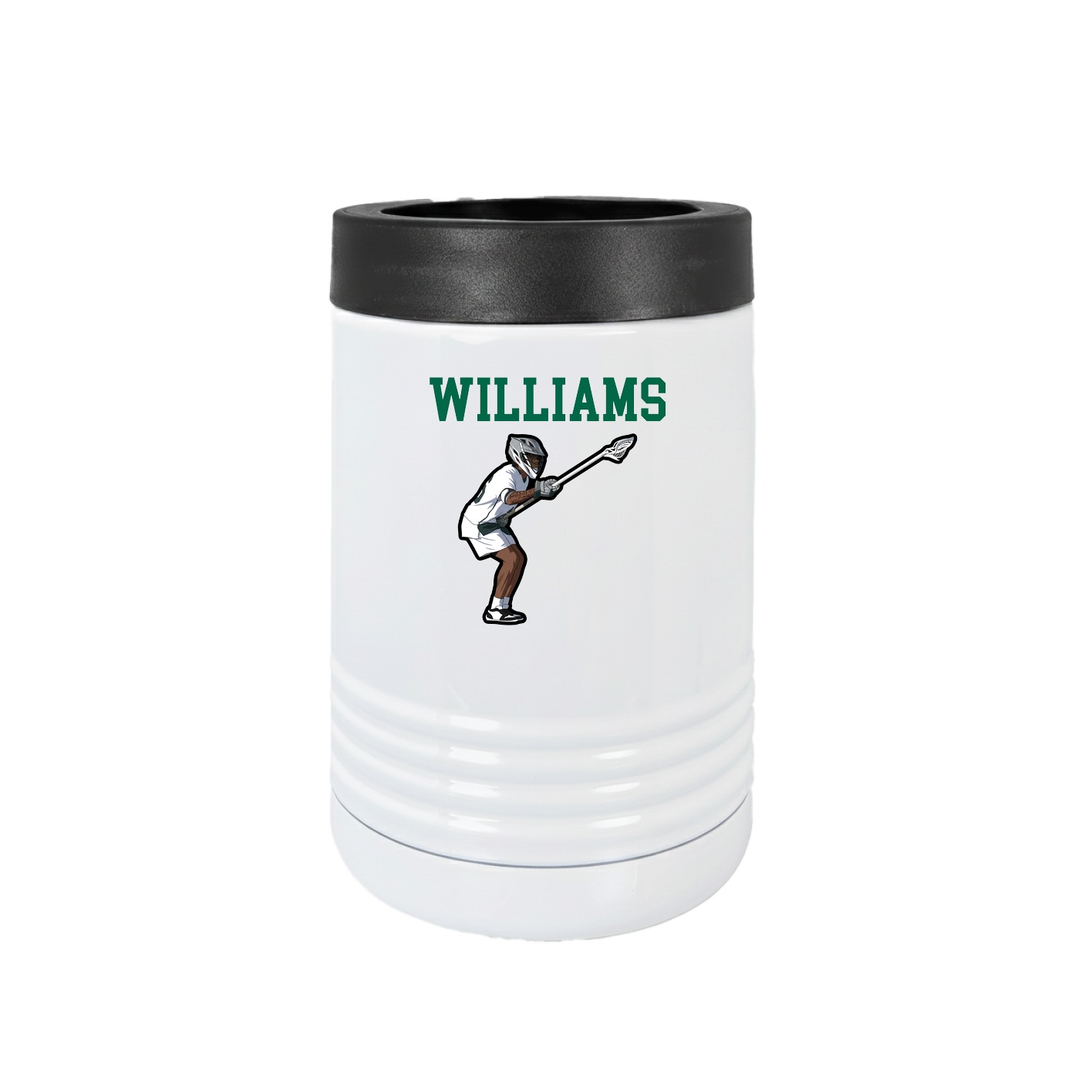 Beverage Holder — Shirsey in White