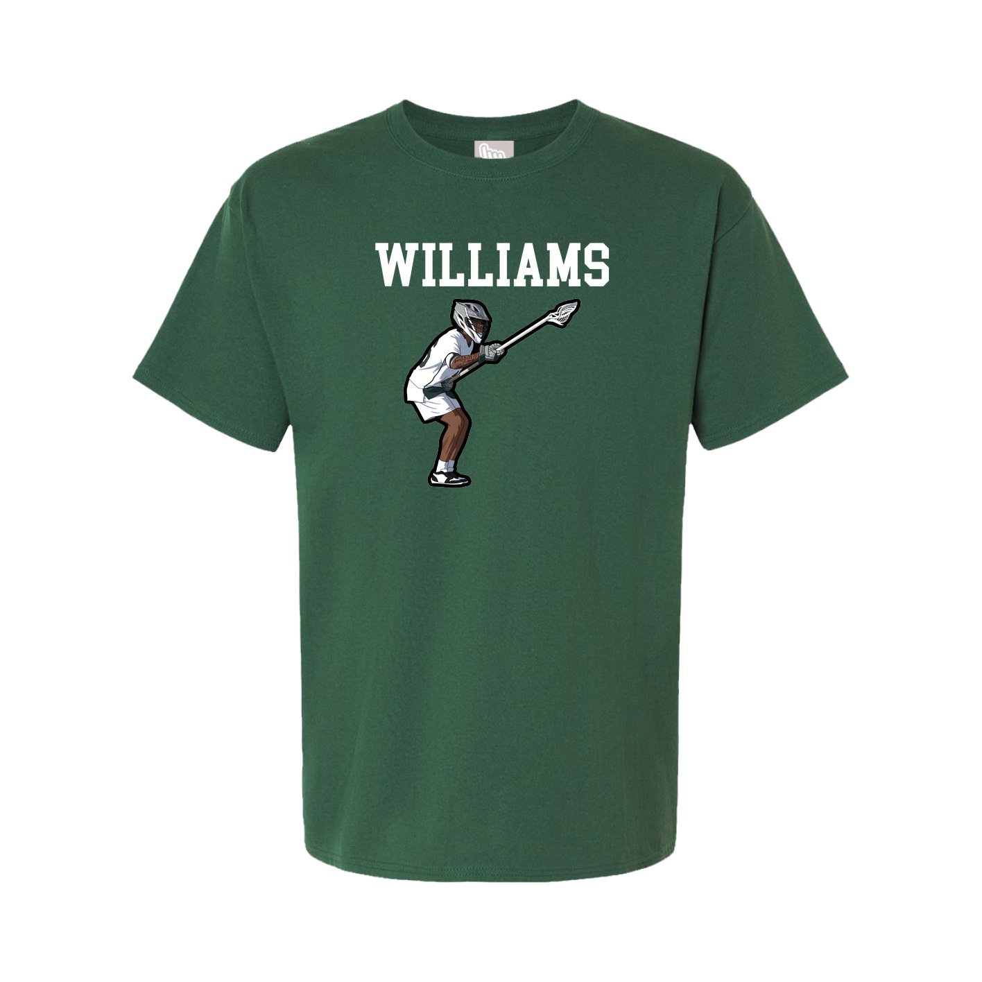 Tee — Shirsey in Green