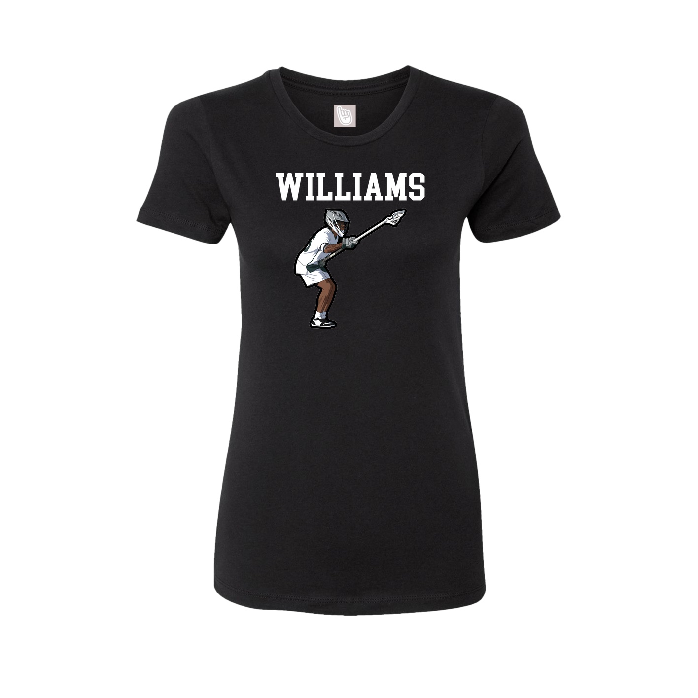 Fitted Women's Tee