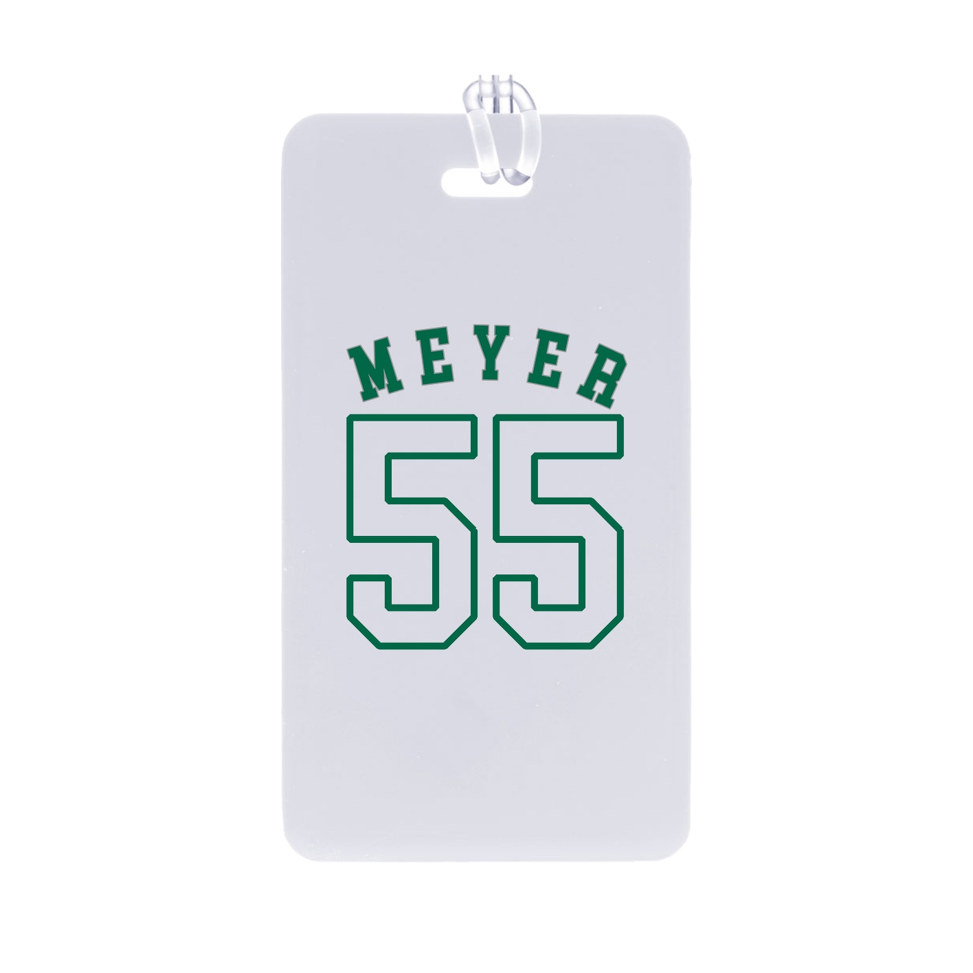 Bag Tag