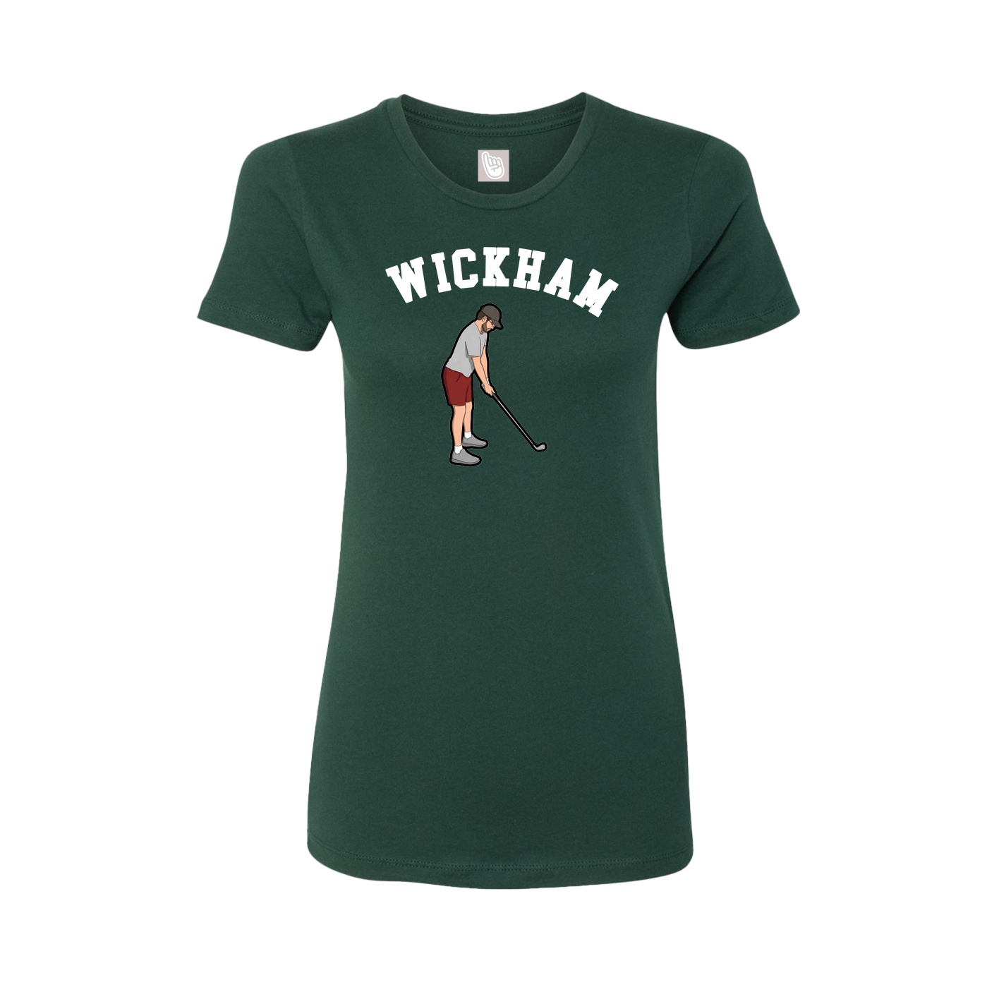Womens Tee