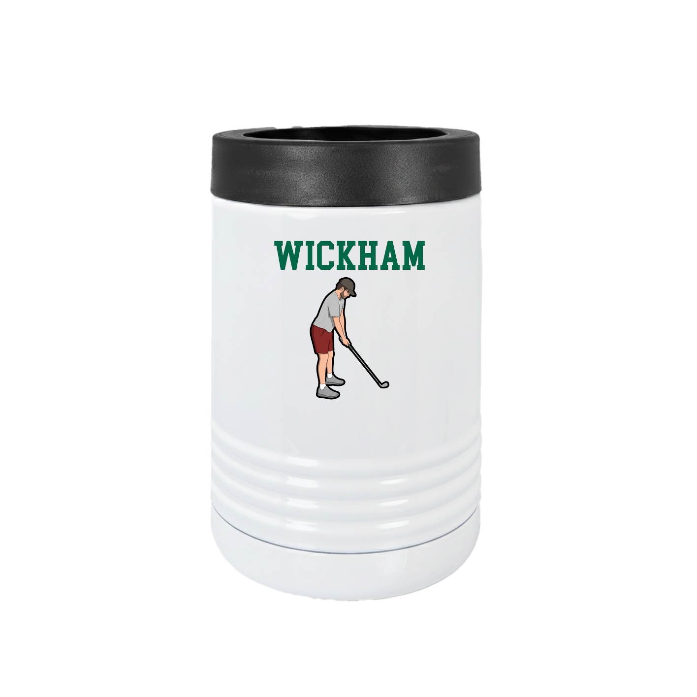 Beverage Holder — Shirsey in White