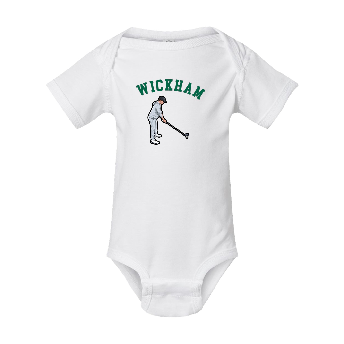 Baby Onesie