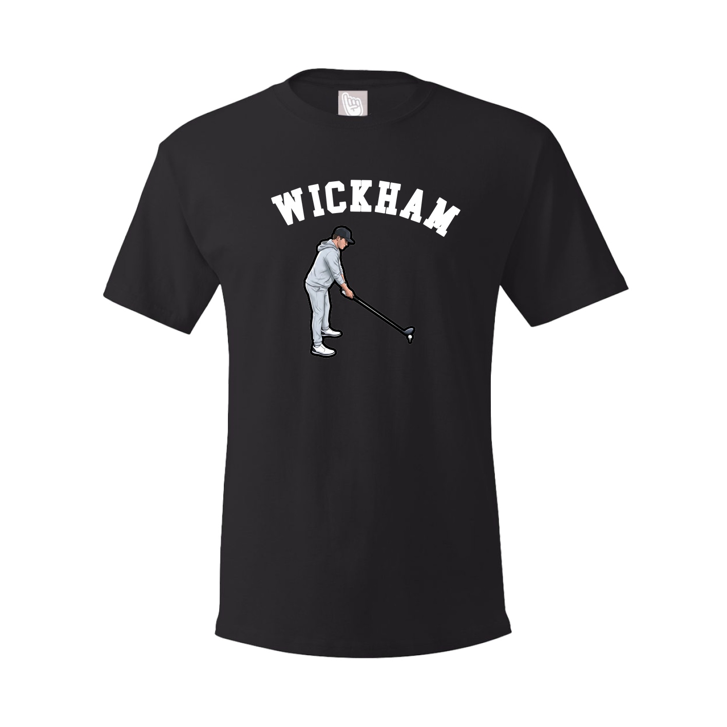 NIL Club Tee