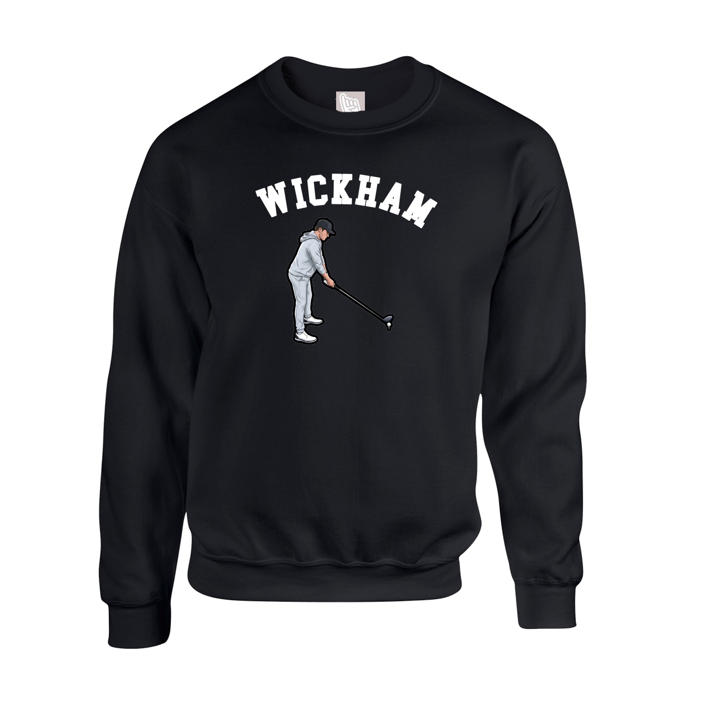 Fleece Crew