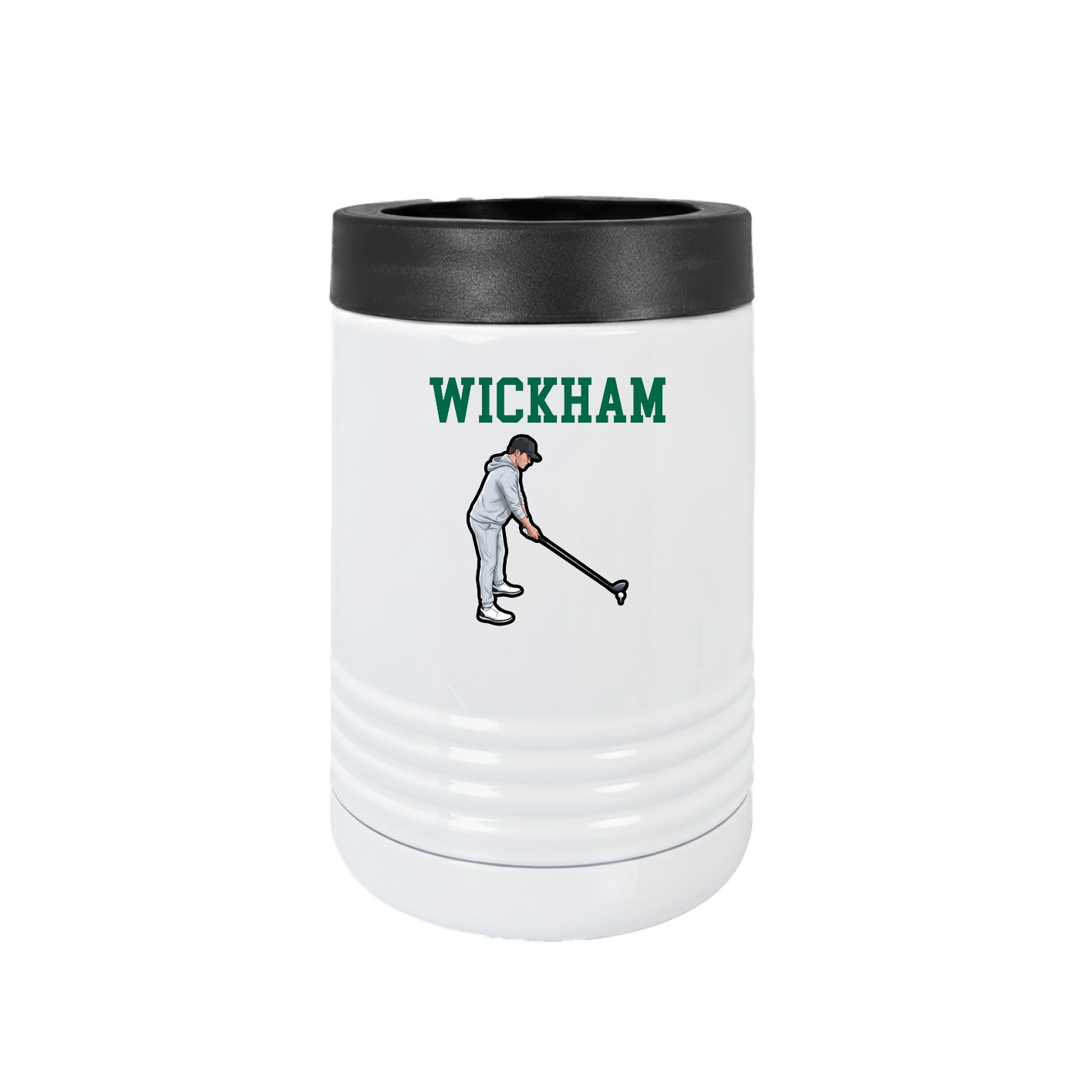 Beverage Holder — Shirsey in White