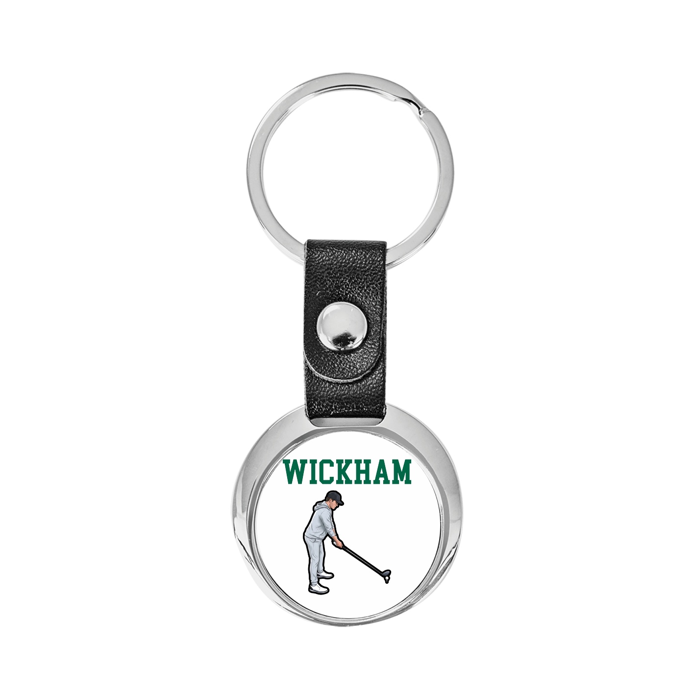 Key Chain — Shirsey in Classic