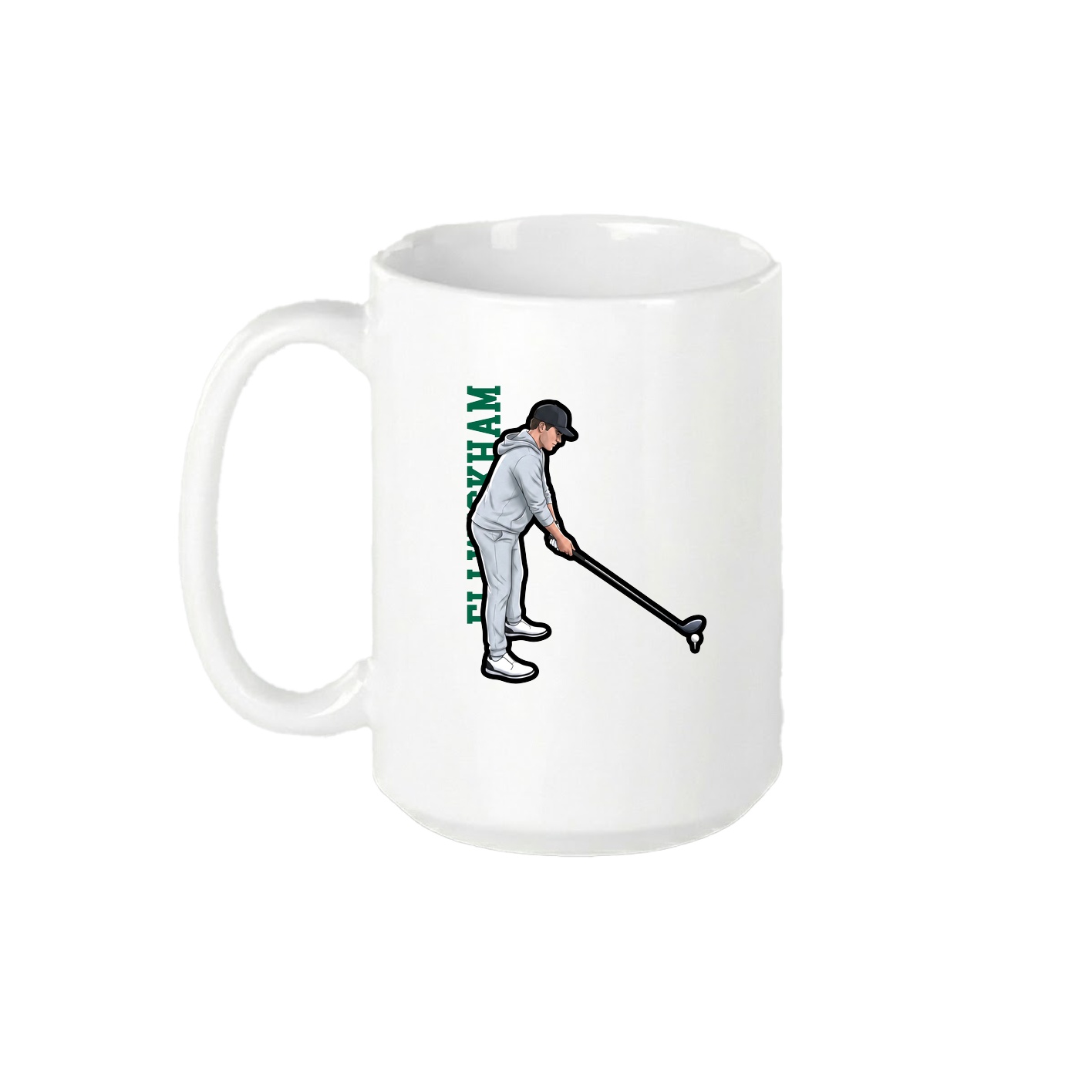 15oz Coffee Mug