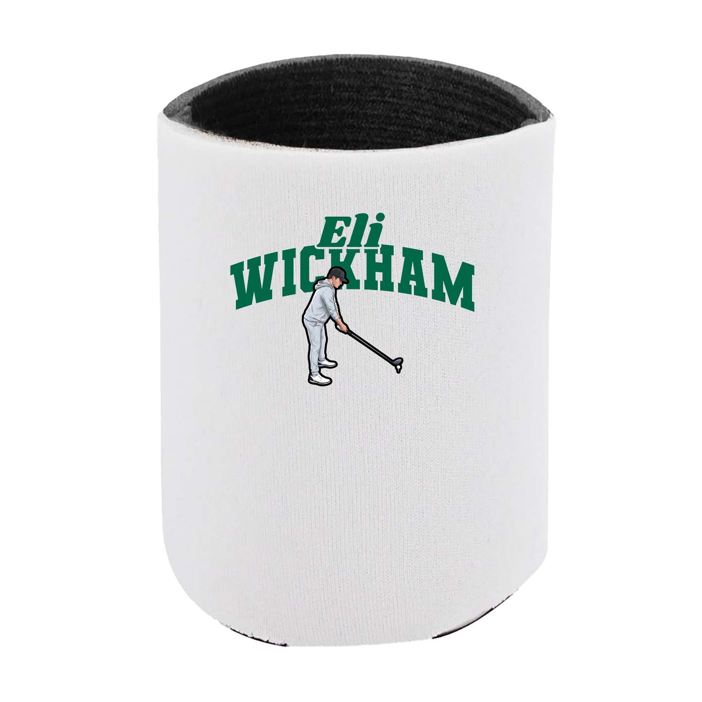 Can Holder — Signature Arch in White