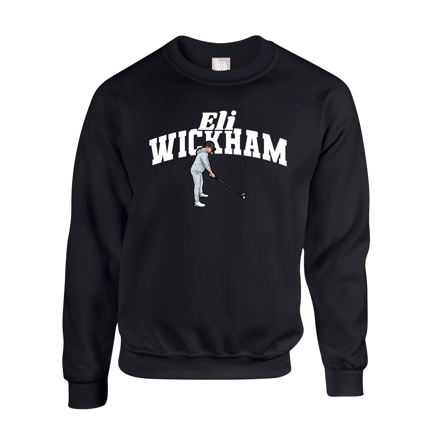 Fleece Crew