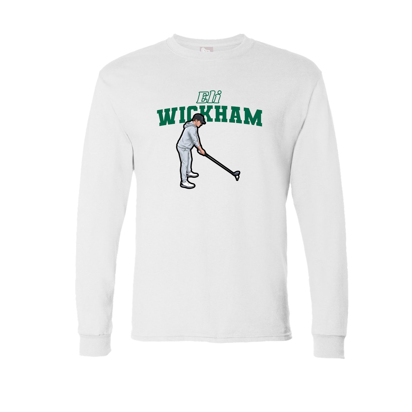 Long Sleeve Tee